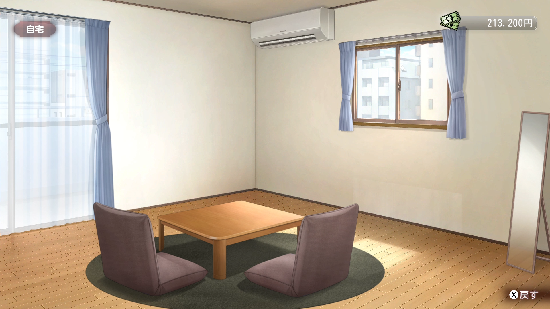 『バニーガーデン2』最新情報が公開、スイッチ・Steamで2026年春発売_031