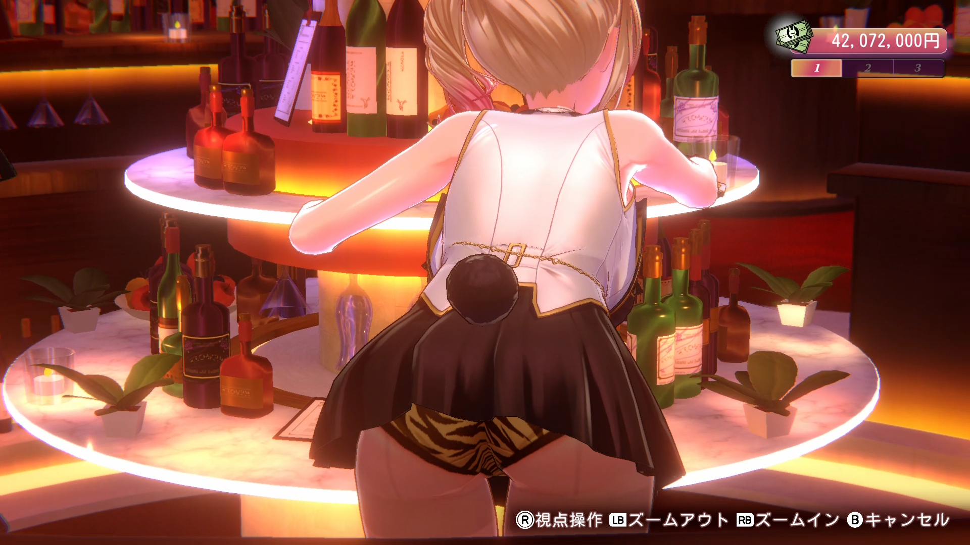 『バニーガーデン2』最新情報が公開、スイッチ・Steamで2026年春発売_034