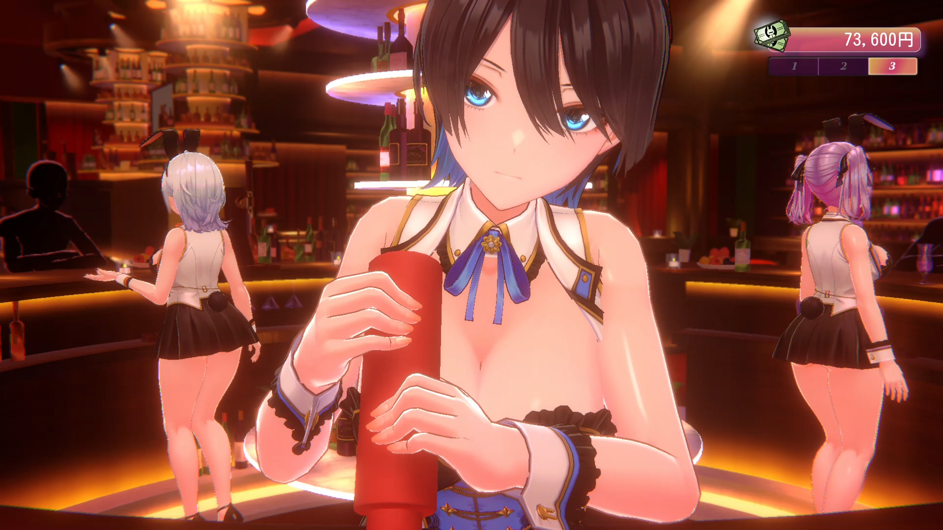 『バニーガーデン2』最新情報が公開、スイッチ・Steamで2026年春発売_036