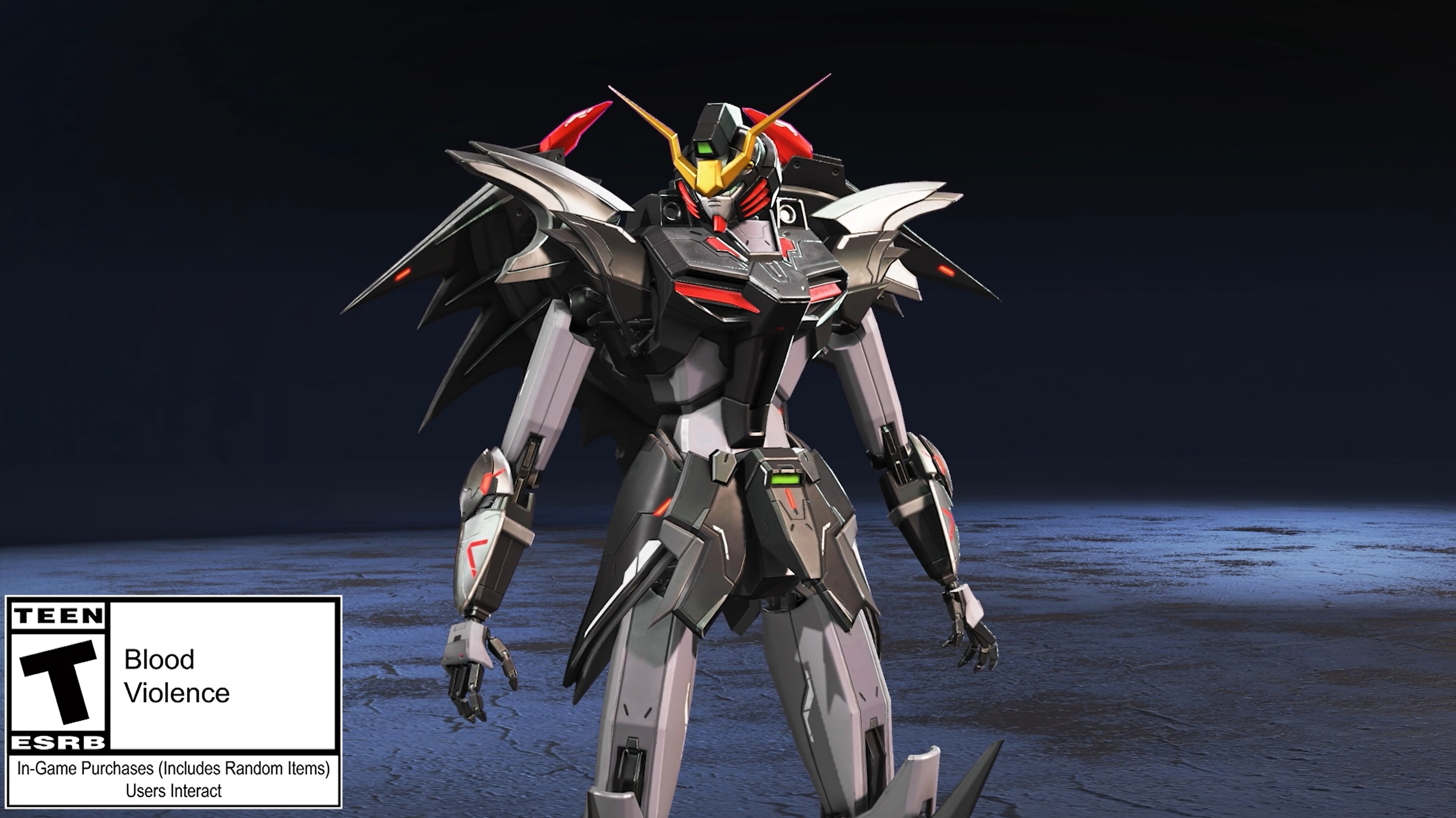 『エーペックス・レジェンズ』と「ガンダム」がコラボ決定！限定スキンでレジェンドがさまざまなガンダムに_007