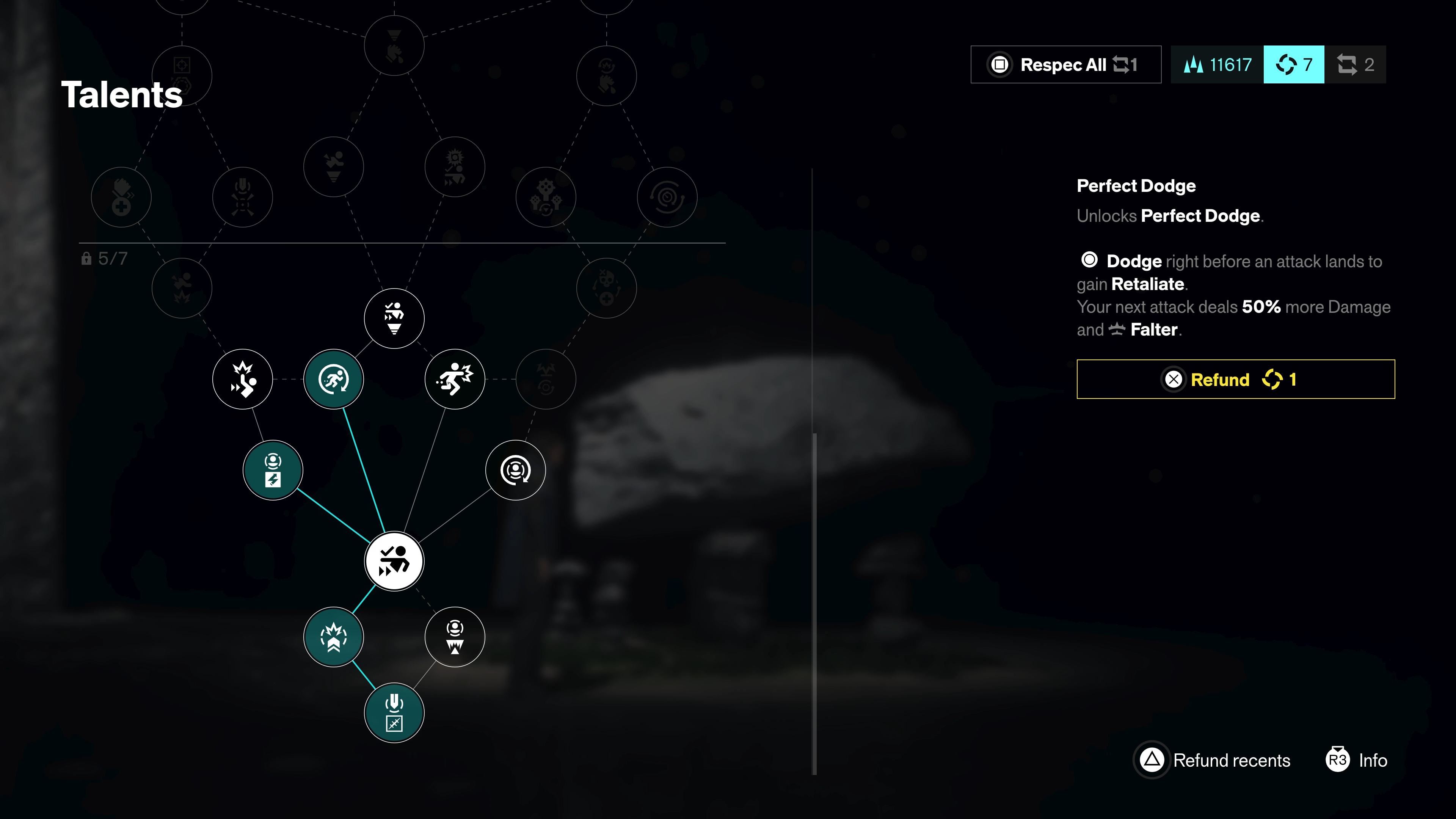 『CONTROL』の続編『CONTROL Resonant』マップやスキルシステムなどゲームプレイの詳細が公開_008