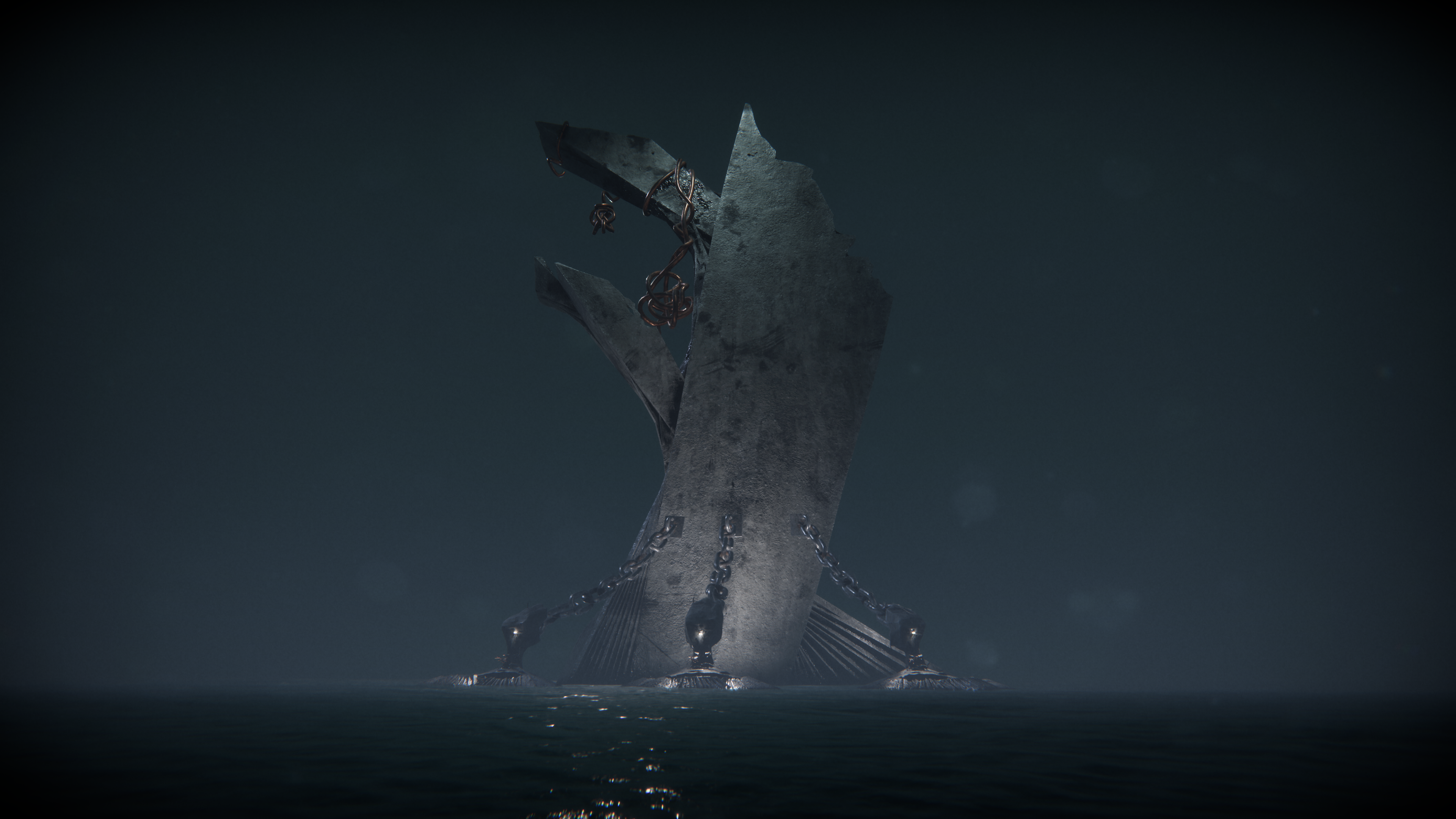 『家へ帰れ、アニー』PS5、Xbox Series X|S版が3月31日に発売決定。「SCP財団」を題材としたホラーゲーム_002