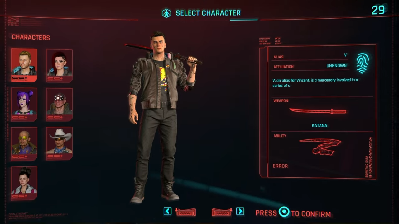 『サイバーパンク2077』を題材にしたアーケードレースゲーム『Cyberpunk 2077: Chrome Rush』海外で発表_003