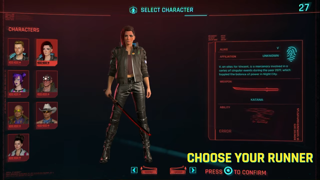 『サイバーパンク2077』を題材にしたアーケードレースゲーム『Cyberpunk 2077: Chrome Rush』海外で発表_004