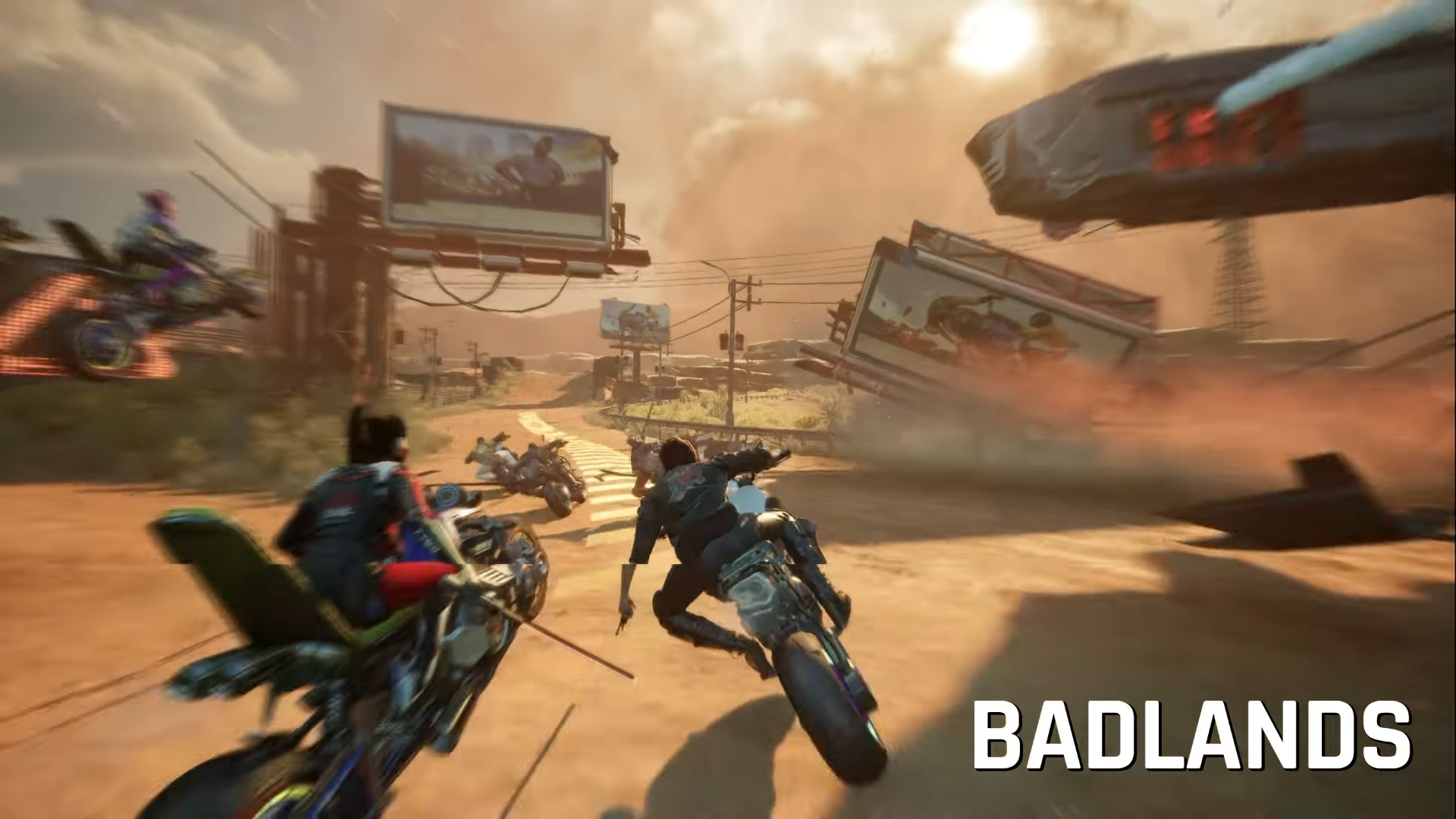 『サイバーパンク2077』を題材にしたアーケードレースゲーム『Cyberpunk 2077: Chrome Rush』海外で発表_002