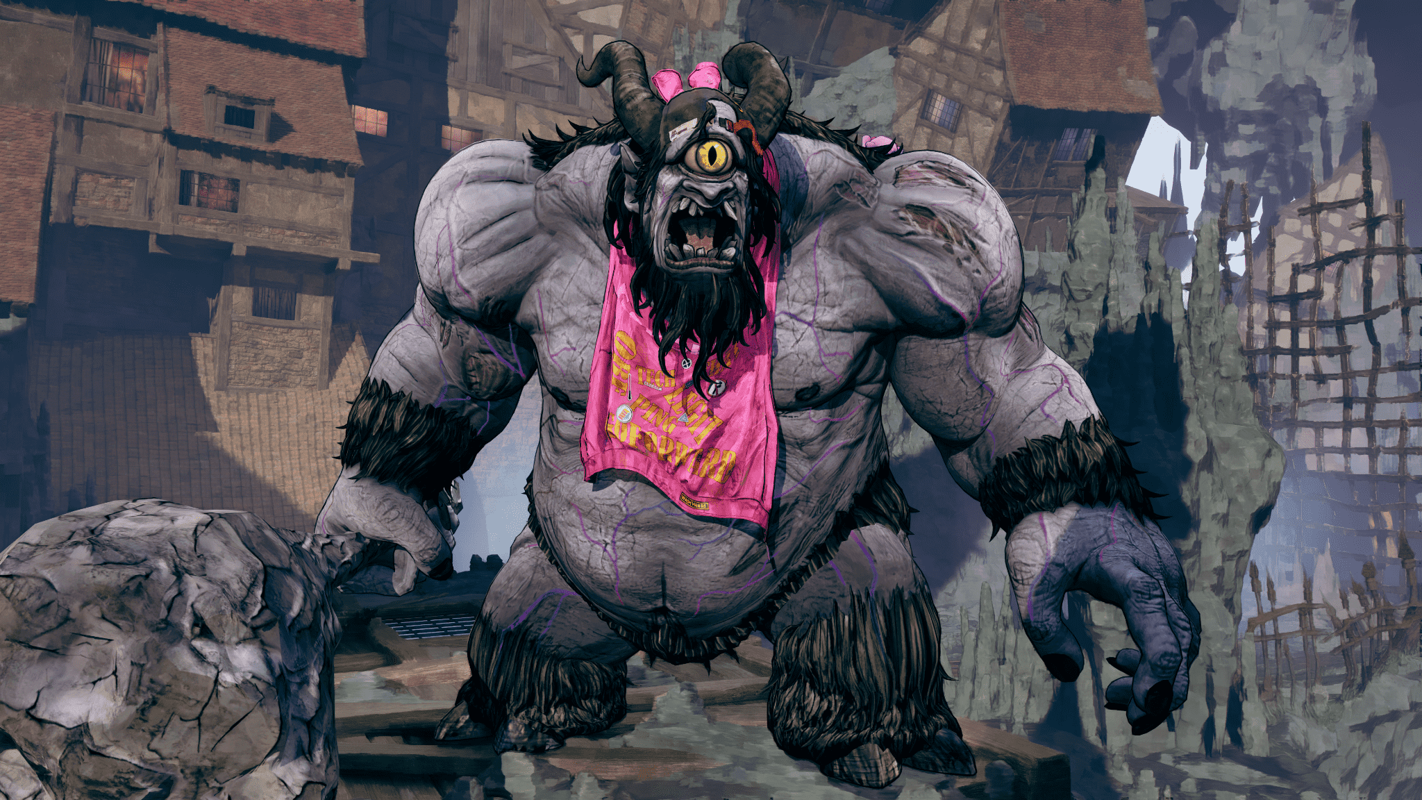 『Stupid Never Dies(ステューピッド・ネバー・ダイズ)』の1st トレイラーが公開_041