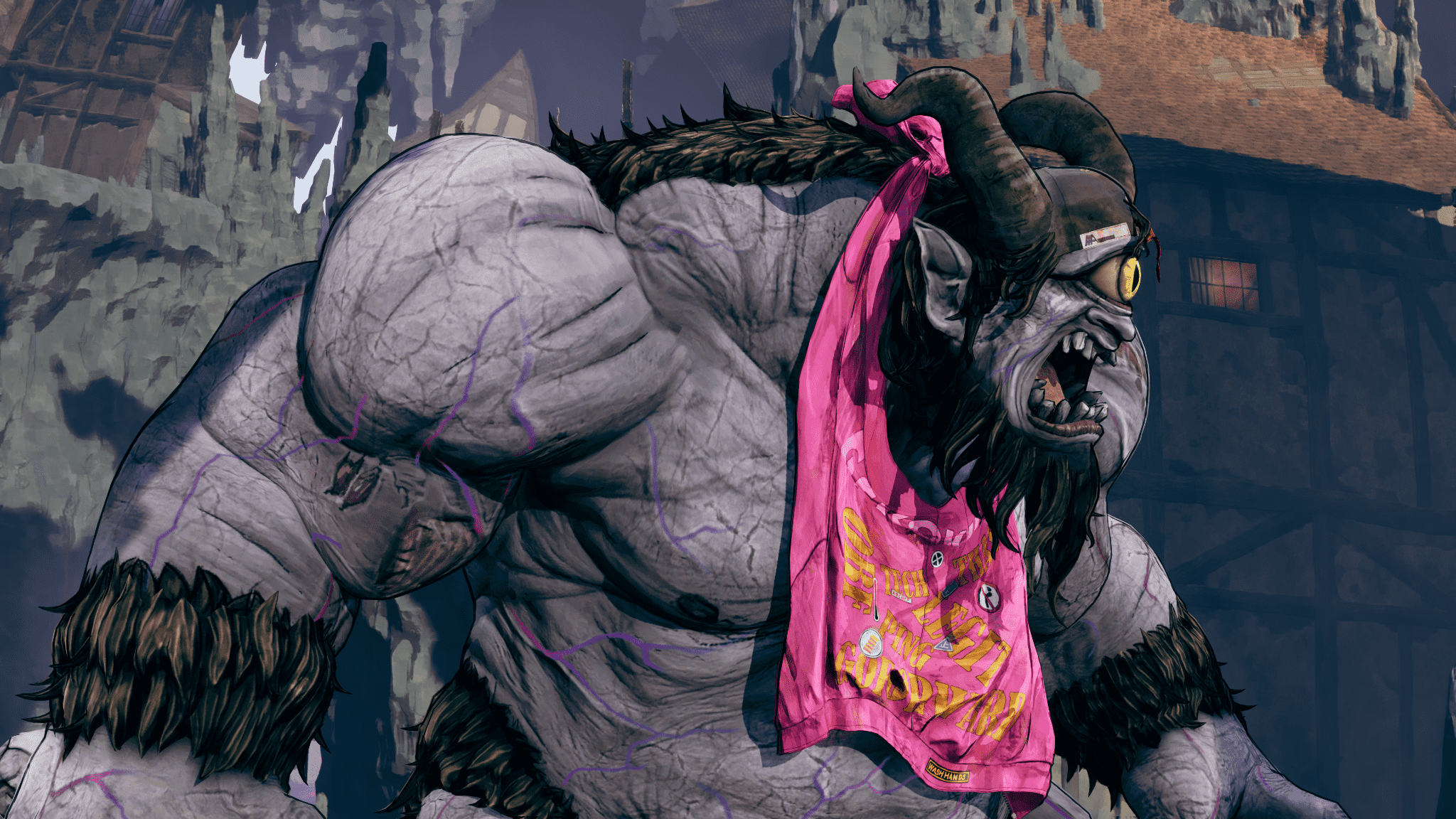 『Stupid Never Dies(ステューピッド・ネバー・ダイズ)』の1st トレイラーが公開_042