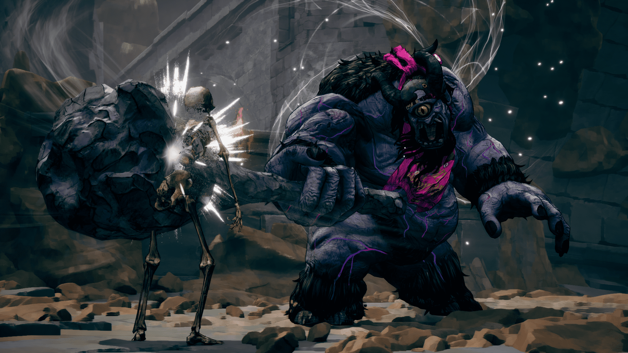 『Stupid Never Dies(ステューピッド・ネバー・ダイズ)』の1st トレイラーが公開_010