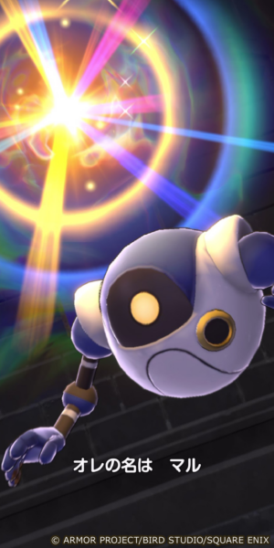 『ドラゴンクエストスマッシュグロウ』の事前登録受付が開始_006