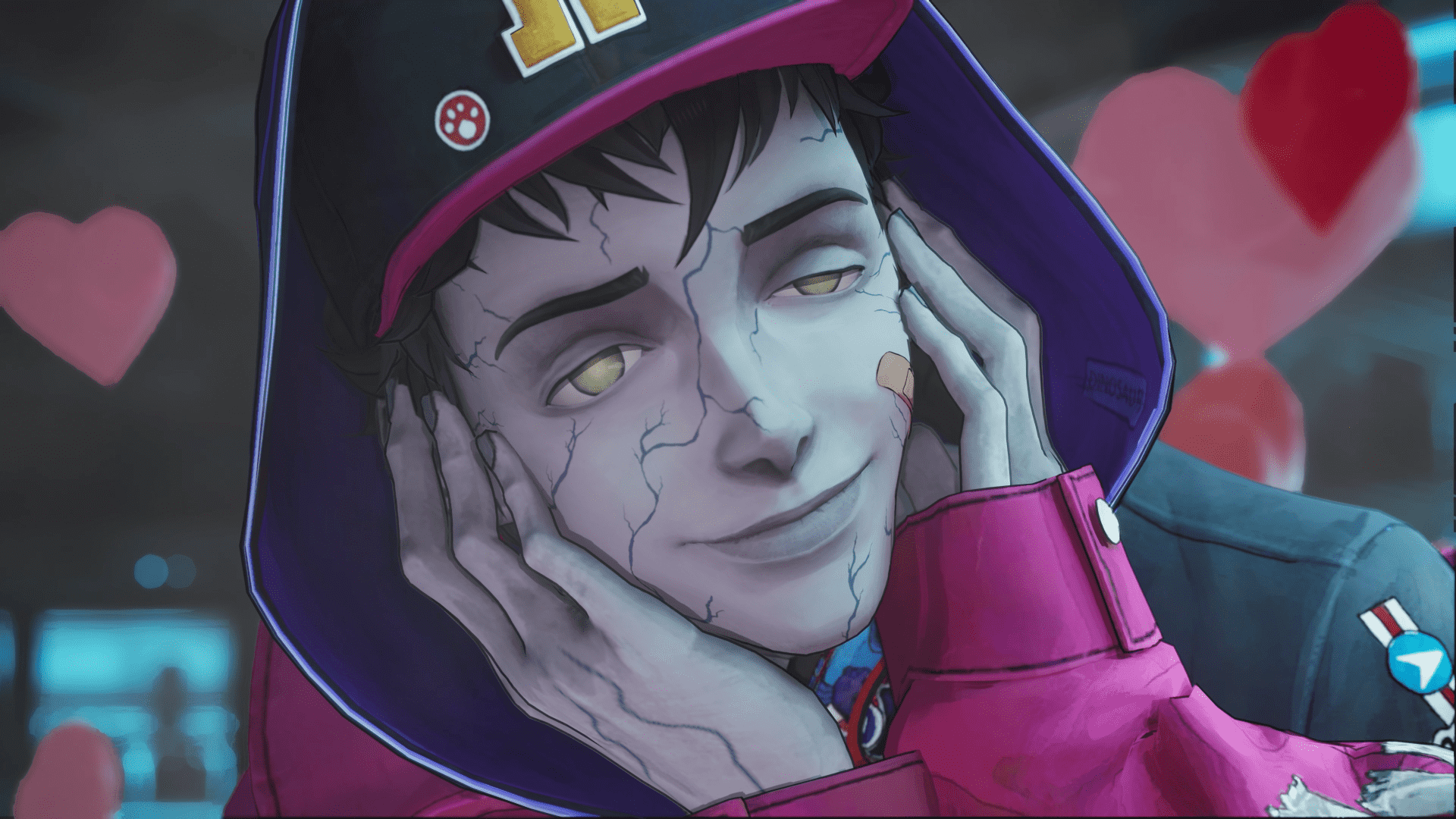 『Stupid Never Dies(ステューピッド・ネバー・ダイズ)』の1st トレイラーが公開_001