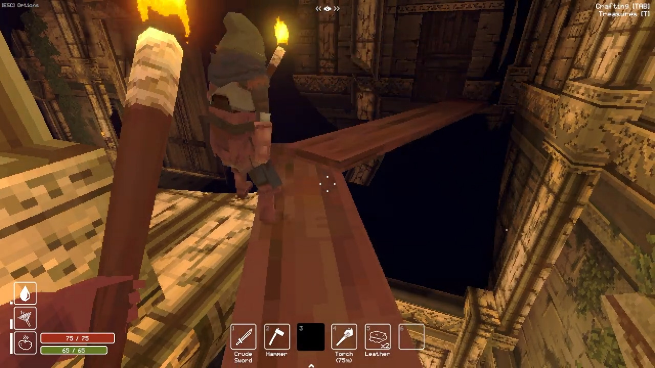 『Deep Dish Dungeon』2026年秋に発売決定。_002