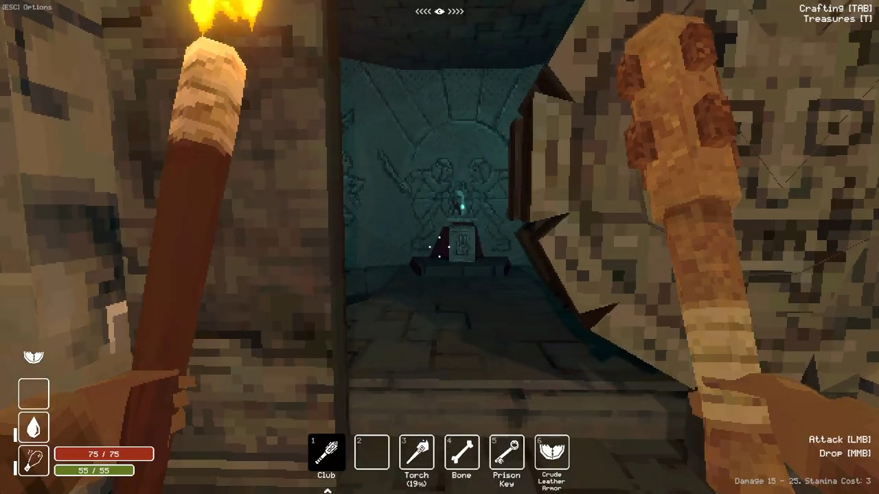 『Deep Dish Dungeon』2026年秋に発売決定。_005