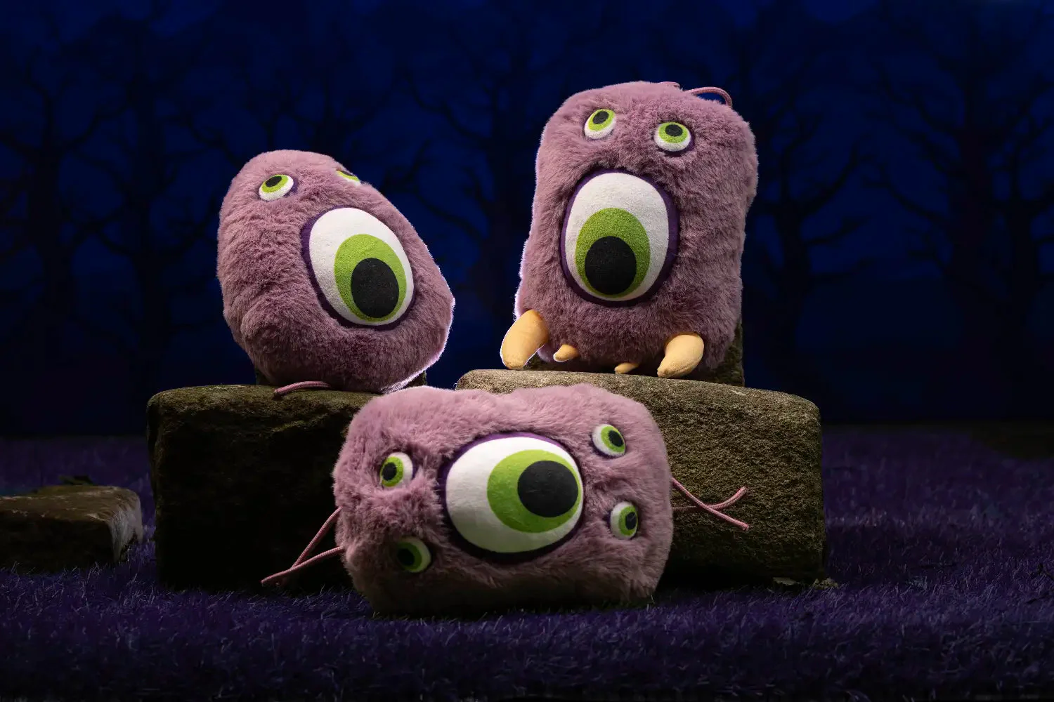 『テラリア』「イーターオブワールド」の繋げられるぬいぐるみが販売中_002