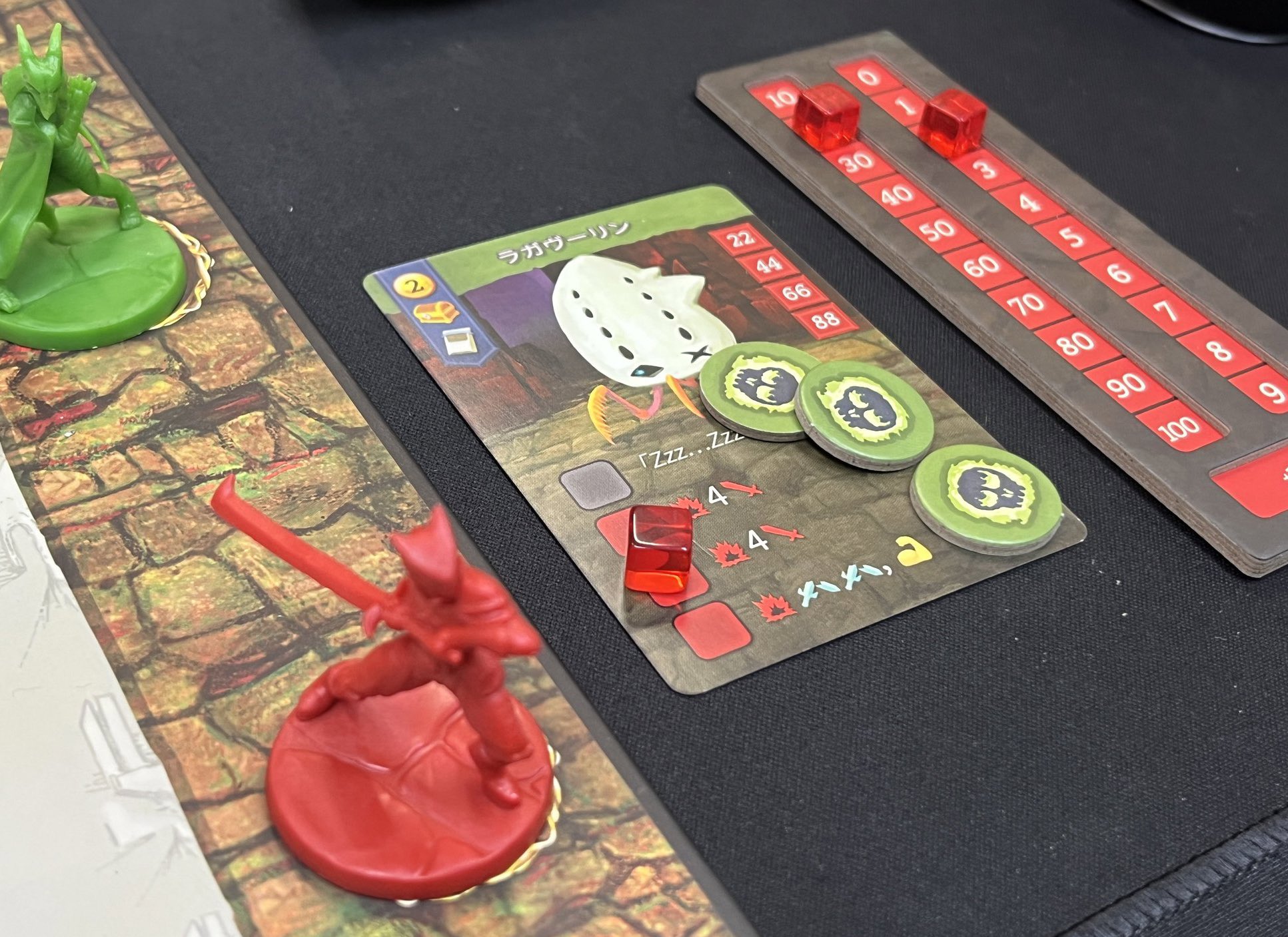 『Slay the Spire』ボドゲ版拡張『Downfall』のクラファンが目標の40倍以上の資金を集める_002