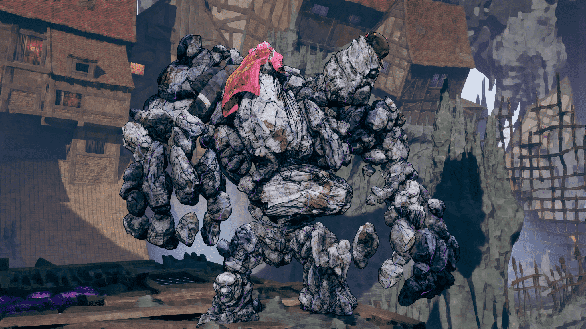 『Stupid Never Dies(ステューピッド・ネバー・ダイズ)』の1st トレイラーが公開_032