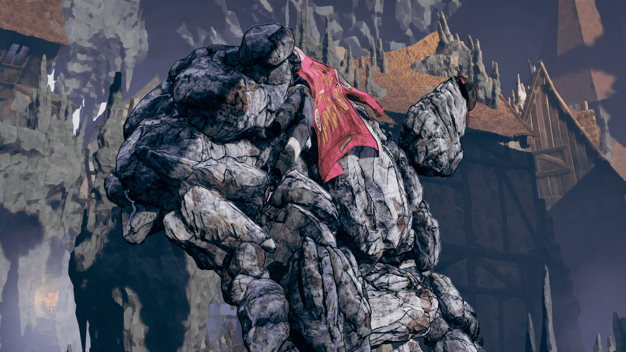 『Stupid Never Dies(ステューピッド・ネバー・ダイズ)』の1st トレイラーが公開_033