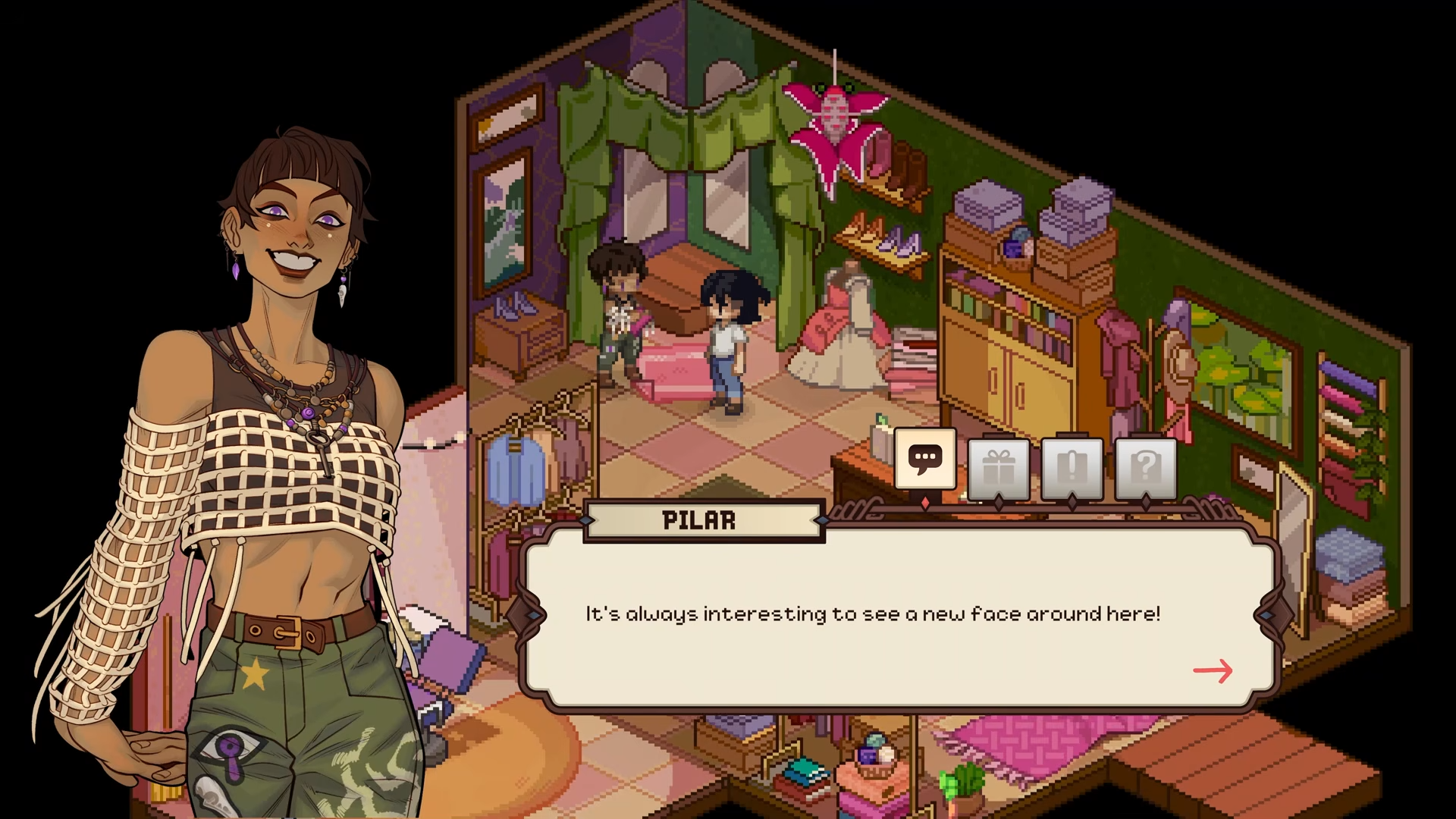 『Grave Seasons』8月14日発売決定。Xbox、PS5、Nintendo Switch、PC(Steam)にて_004