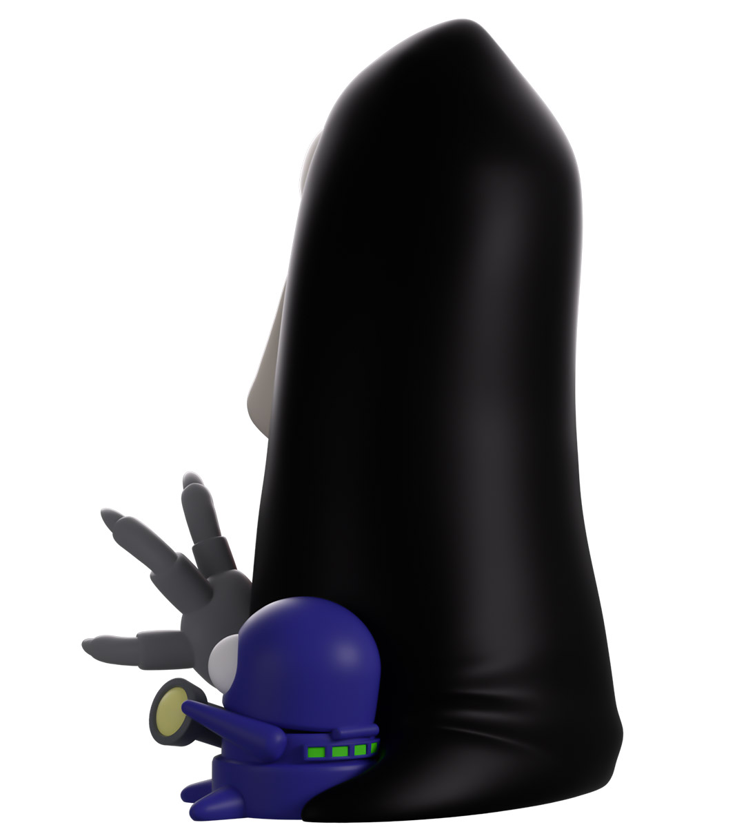 『R.E.P.O.』公式ライセンスグッズが登場。ピンバッジ6個セットとローブのフィギュアの2種類が販売へ_010