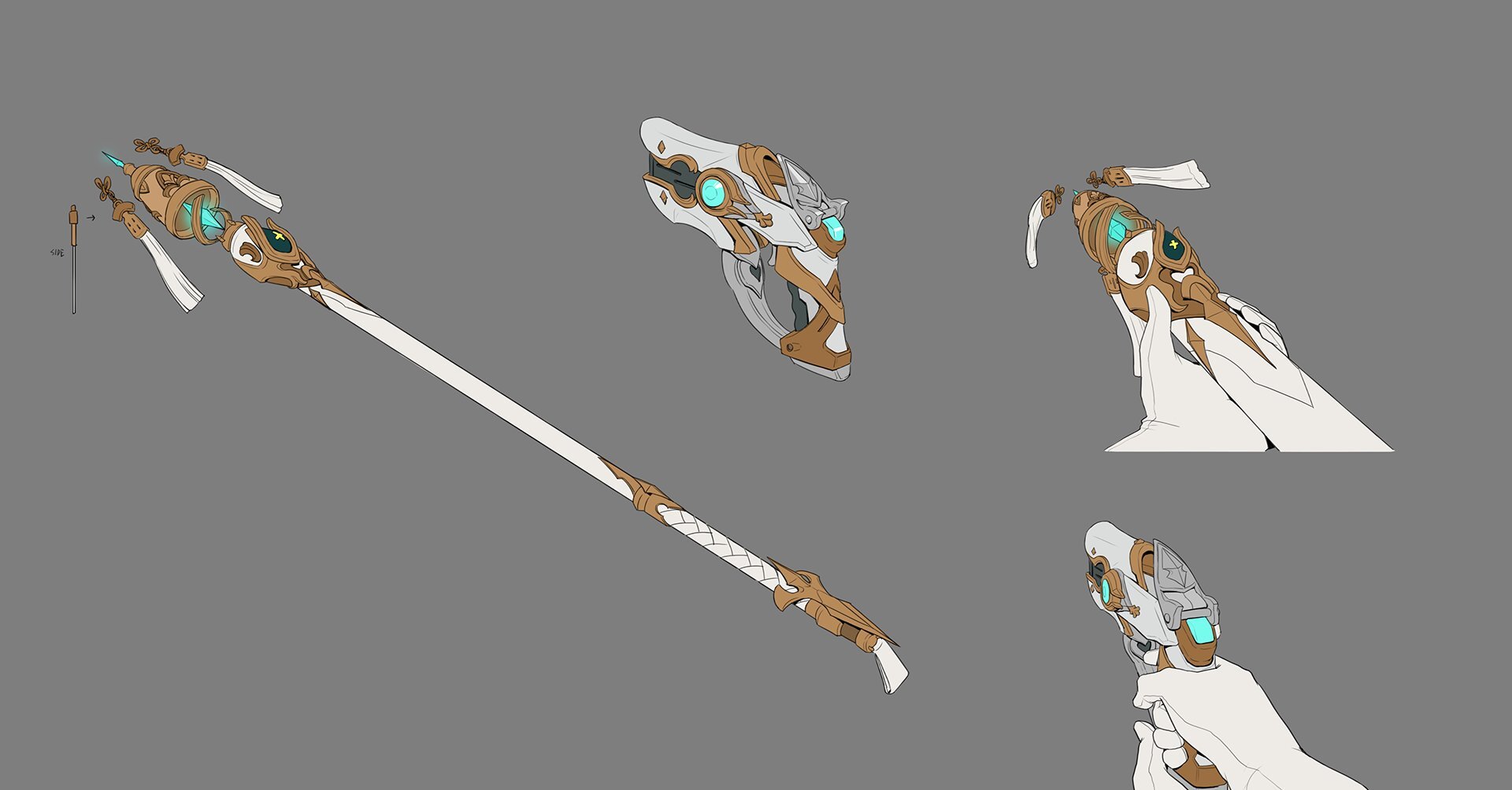 『オーバーウォッチ』×「Project YoRHa」コラボがスタート_008