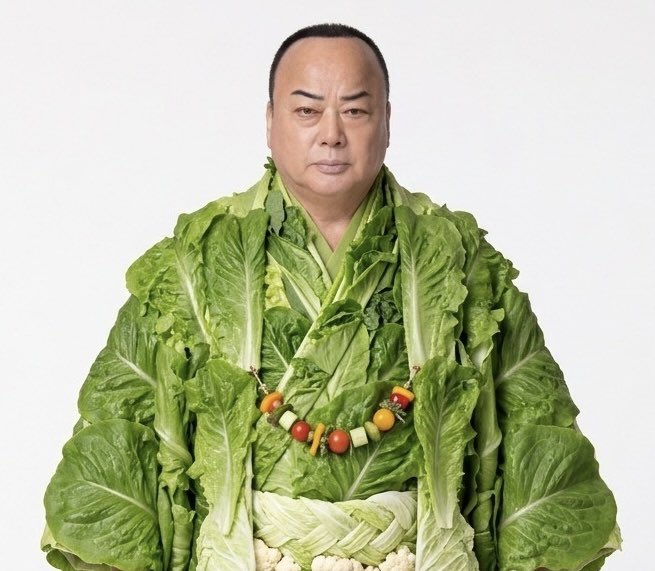 演歌歌手・細川たかしさんの“リアル白菜たかし”アクスタが通販・期間限定で販売中_001