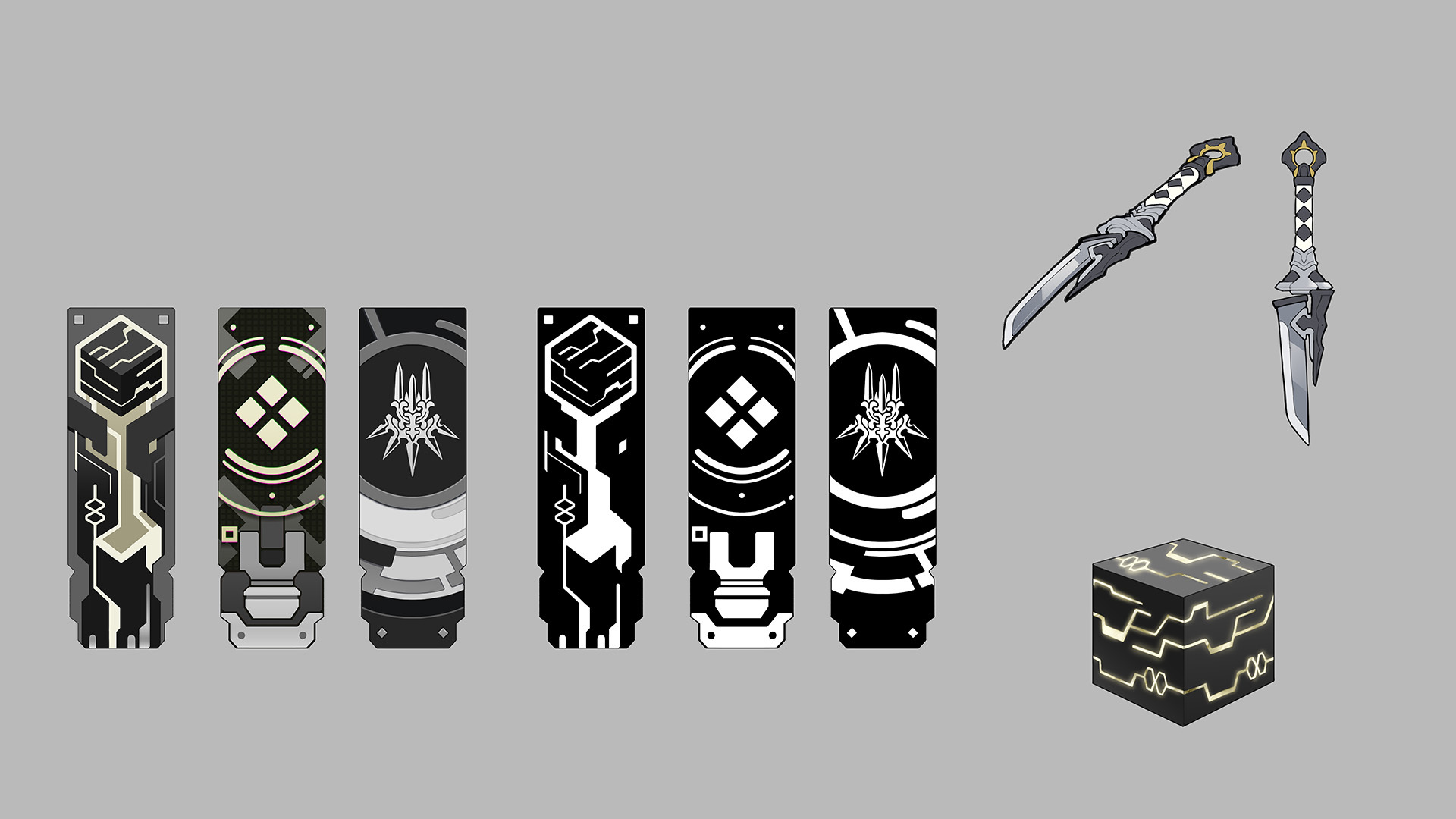 『オーバーウォッチ』×「Project YoRHa」コラボがスタート_002