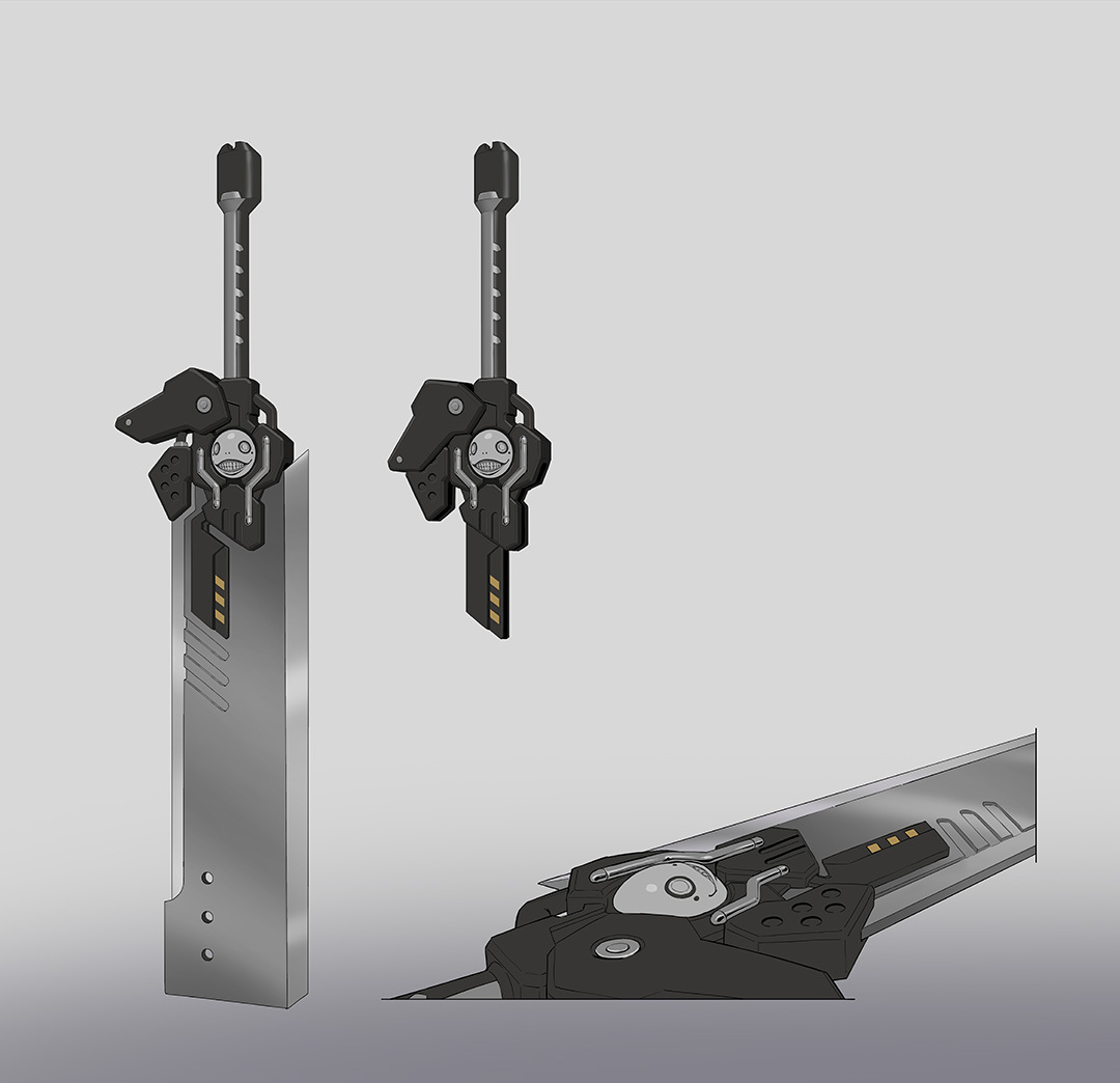 『オーバーウォッチ』×「Project YoRHa」コラボがスタート_006