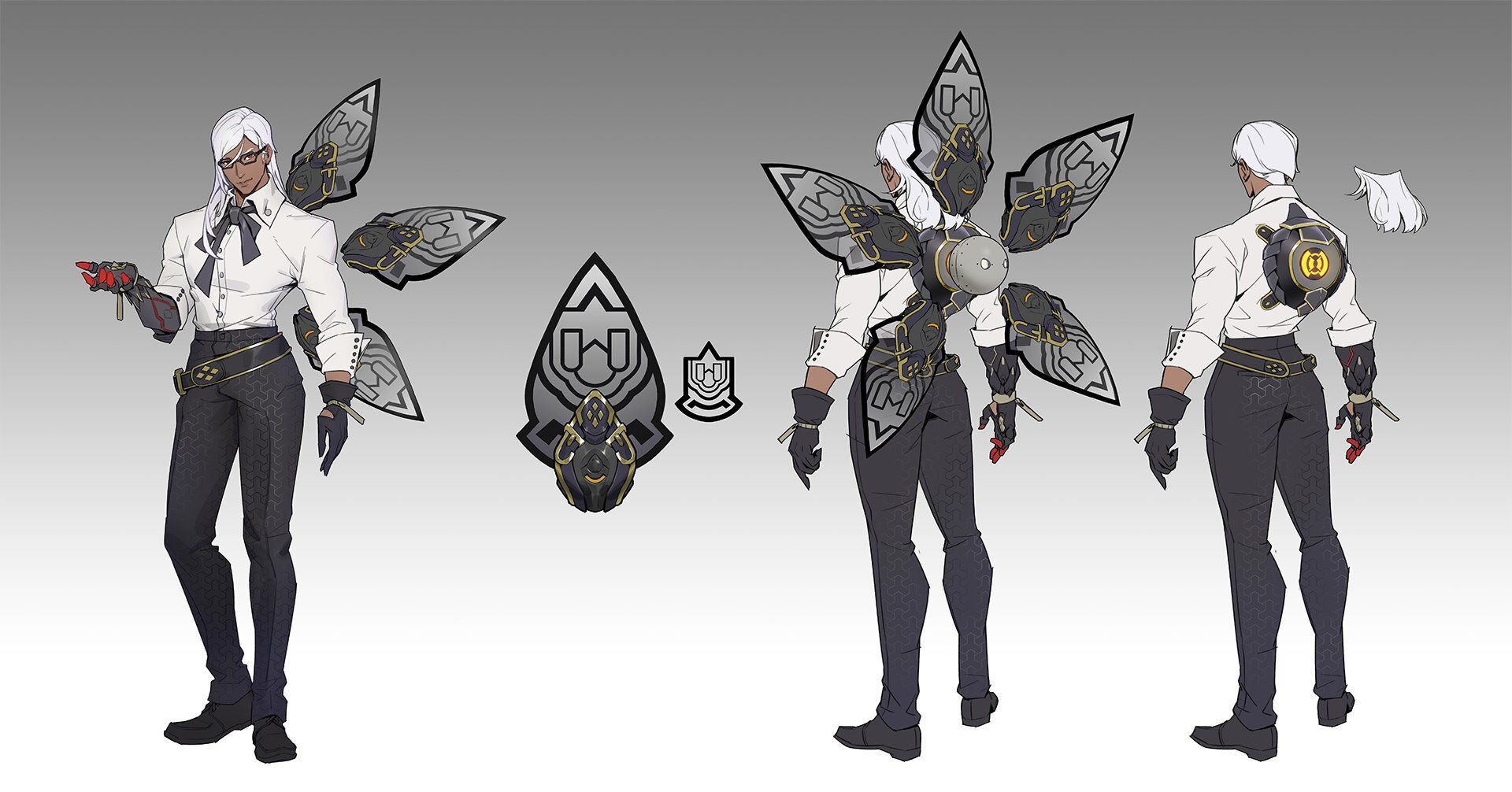 『オーバーウォッチ』×「Project YoRHa」コラボがスタート_009