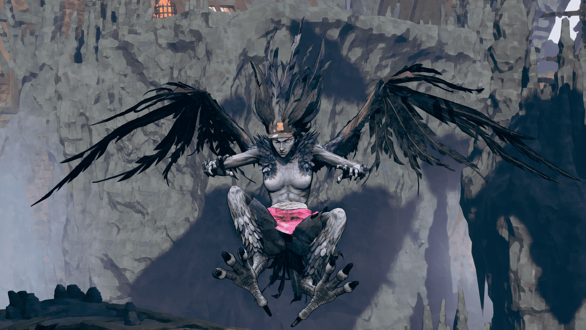 『Stupid Never Dies(ステューピッド・ネバー・ダイズ)』の1st トレイラーが公開_029