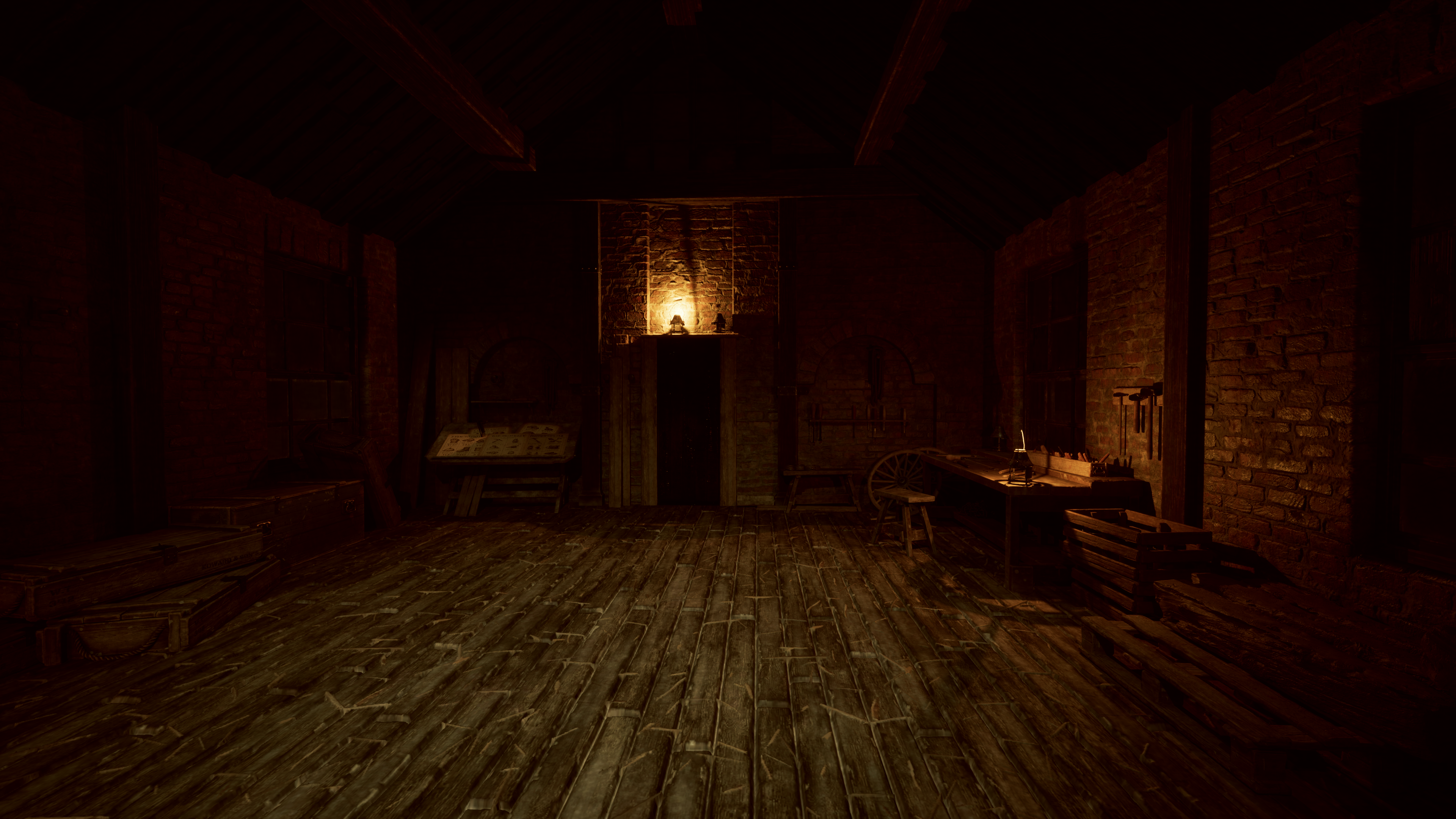 『InfinityMine』が4月5日にSteamで無料デモ版を公開。自動生成の地下世界で鉱石を掘って、売って、借金を返す_008