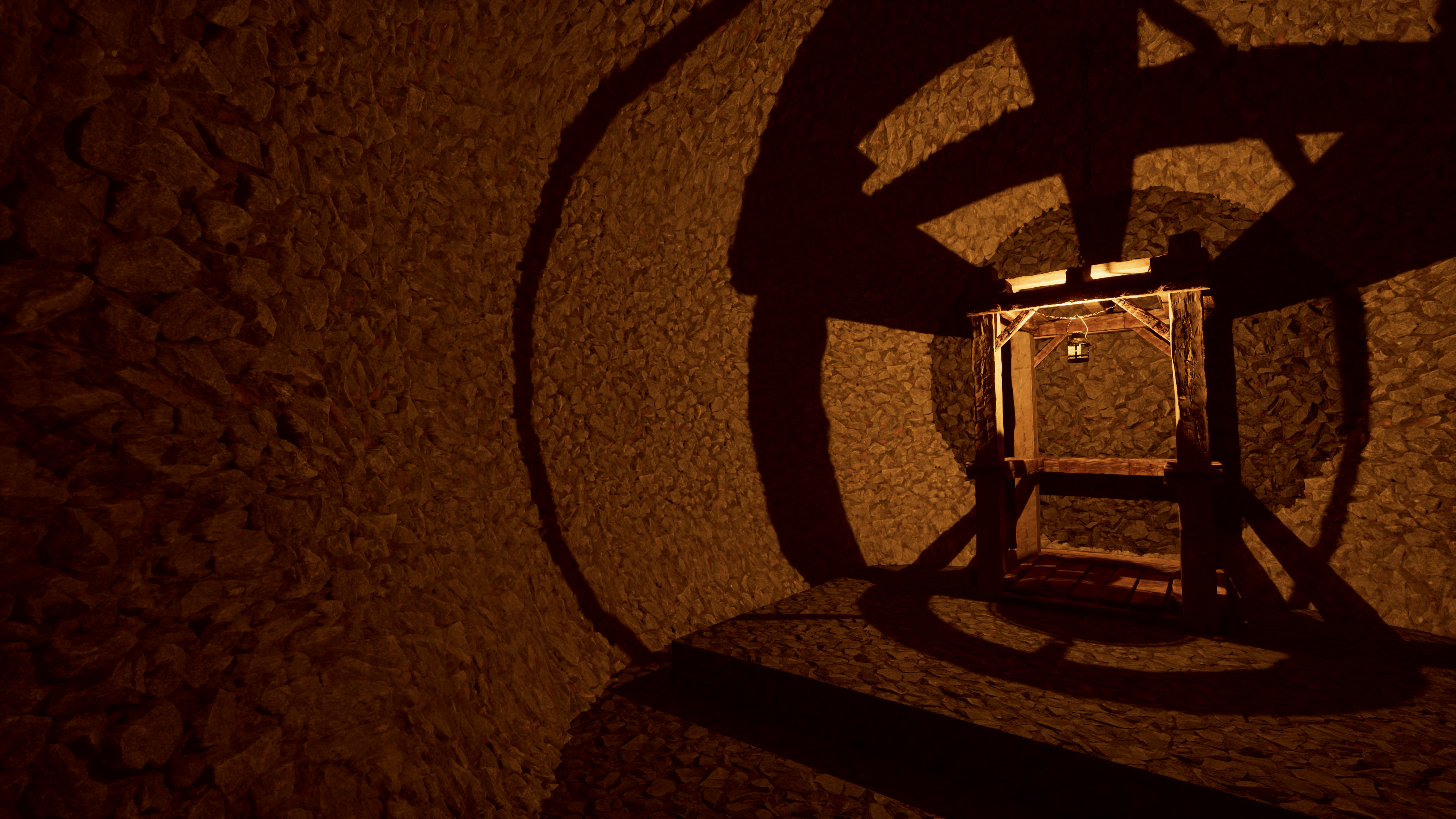 『InfinityMine』が4月5日にSteamで無料デモ版を公開。自動生成の地下世界で鉱石を掘って、売って、借金を返す_007