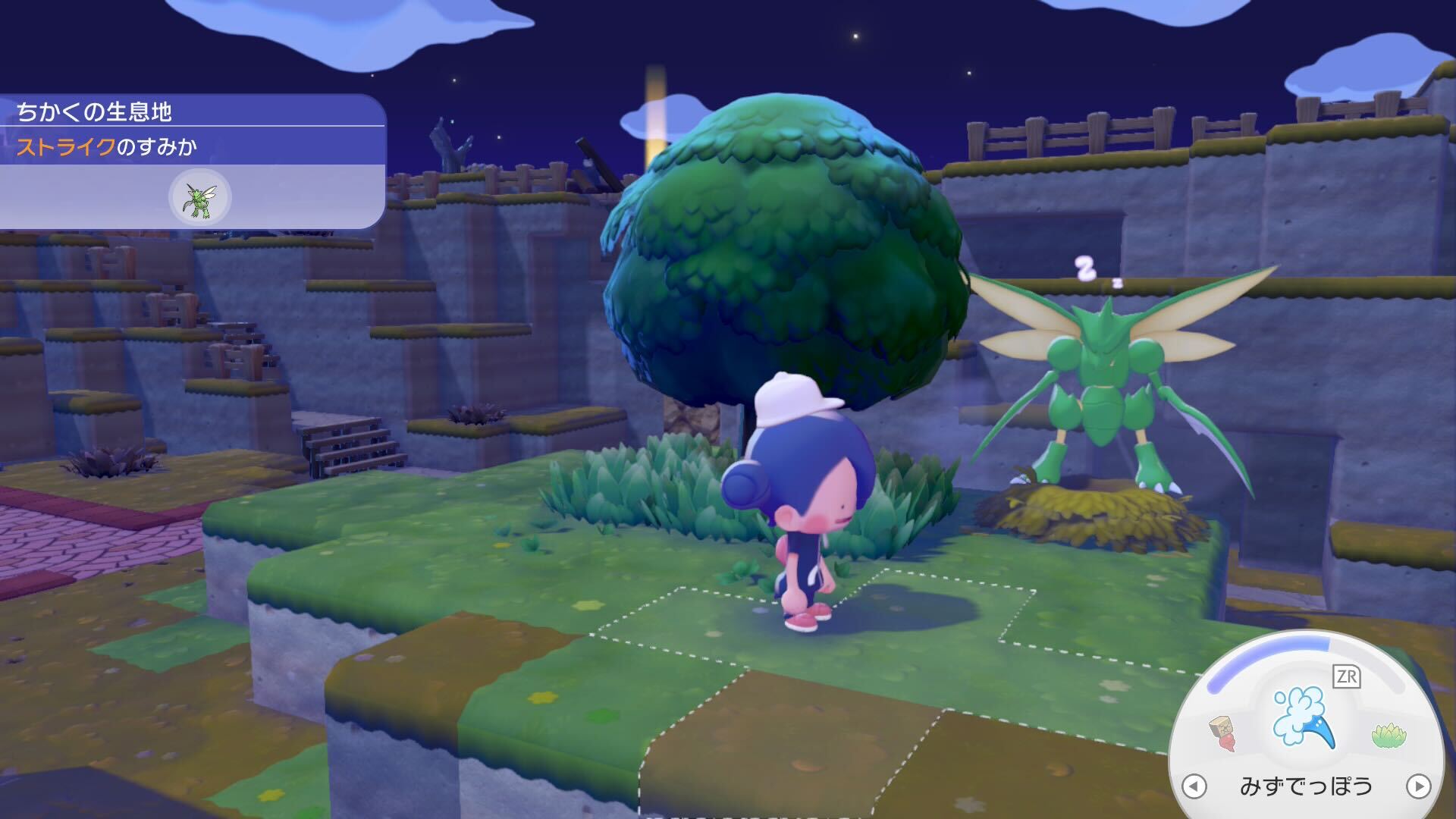 『ぽこ あ ポケモン』リアルタイム連動の仕様に“夜しか遊べない”プレイヤーが苦悩_003