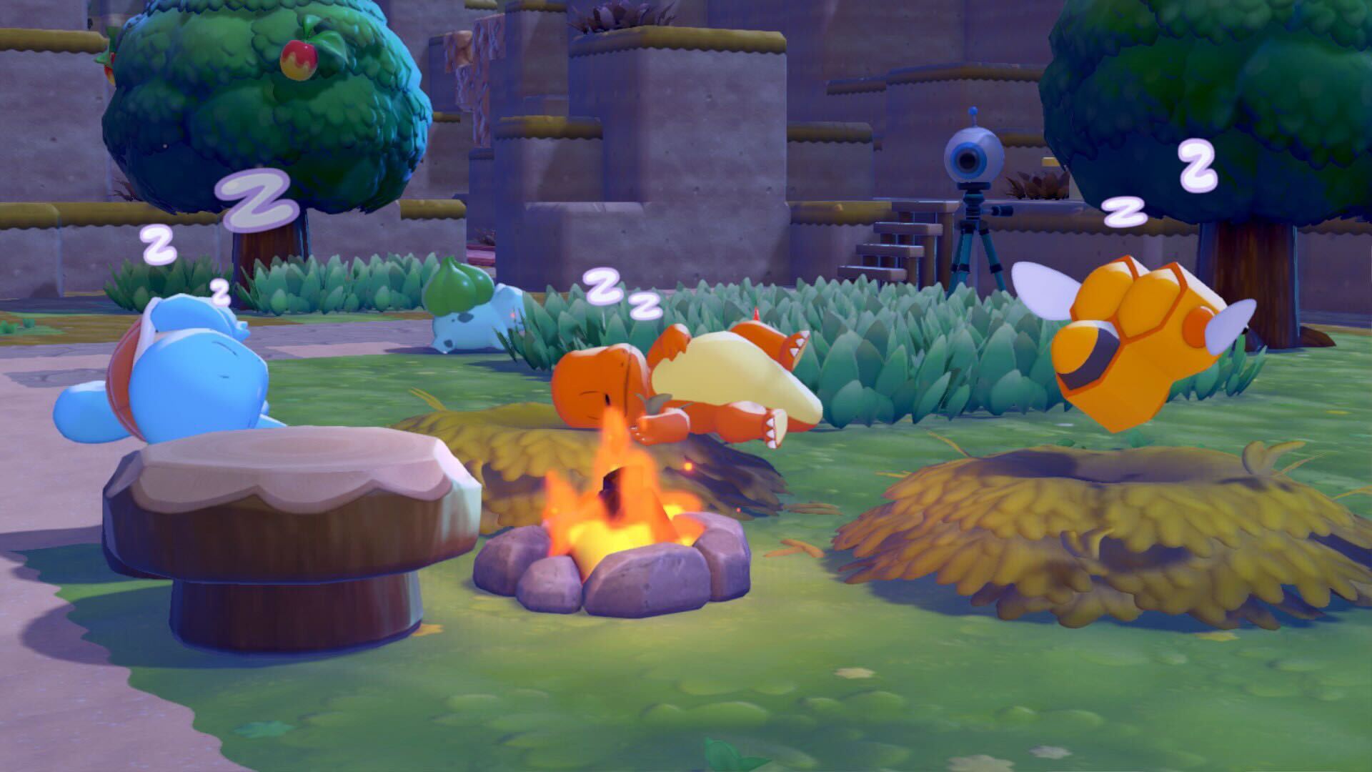 『ぽこ あ ポケモン』リアルタイム連動の仕様に“夜しか遊べない”プレイヤーが苦悩_005