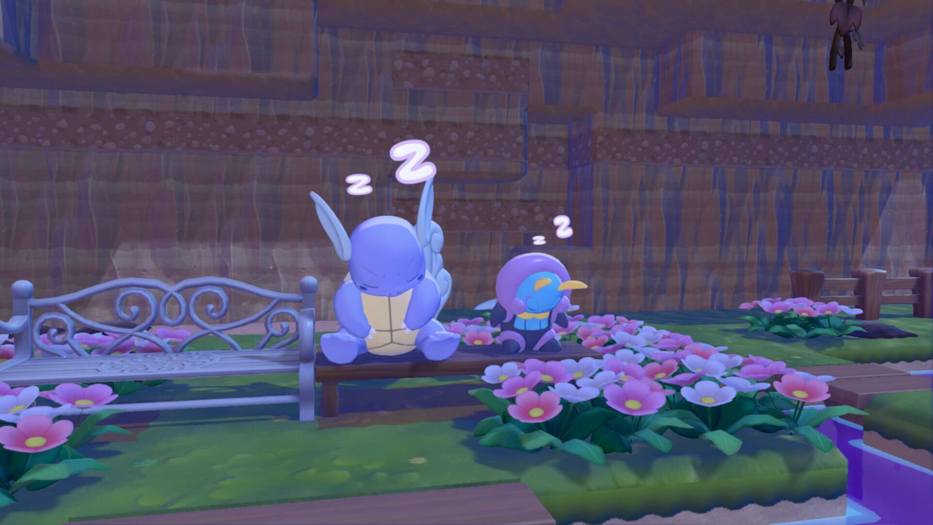 『ぽこ あ ポケモン』リアルタイム連動の仕様に“夜しか遊べない”プレイヤーが苦悩_004