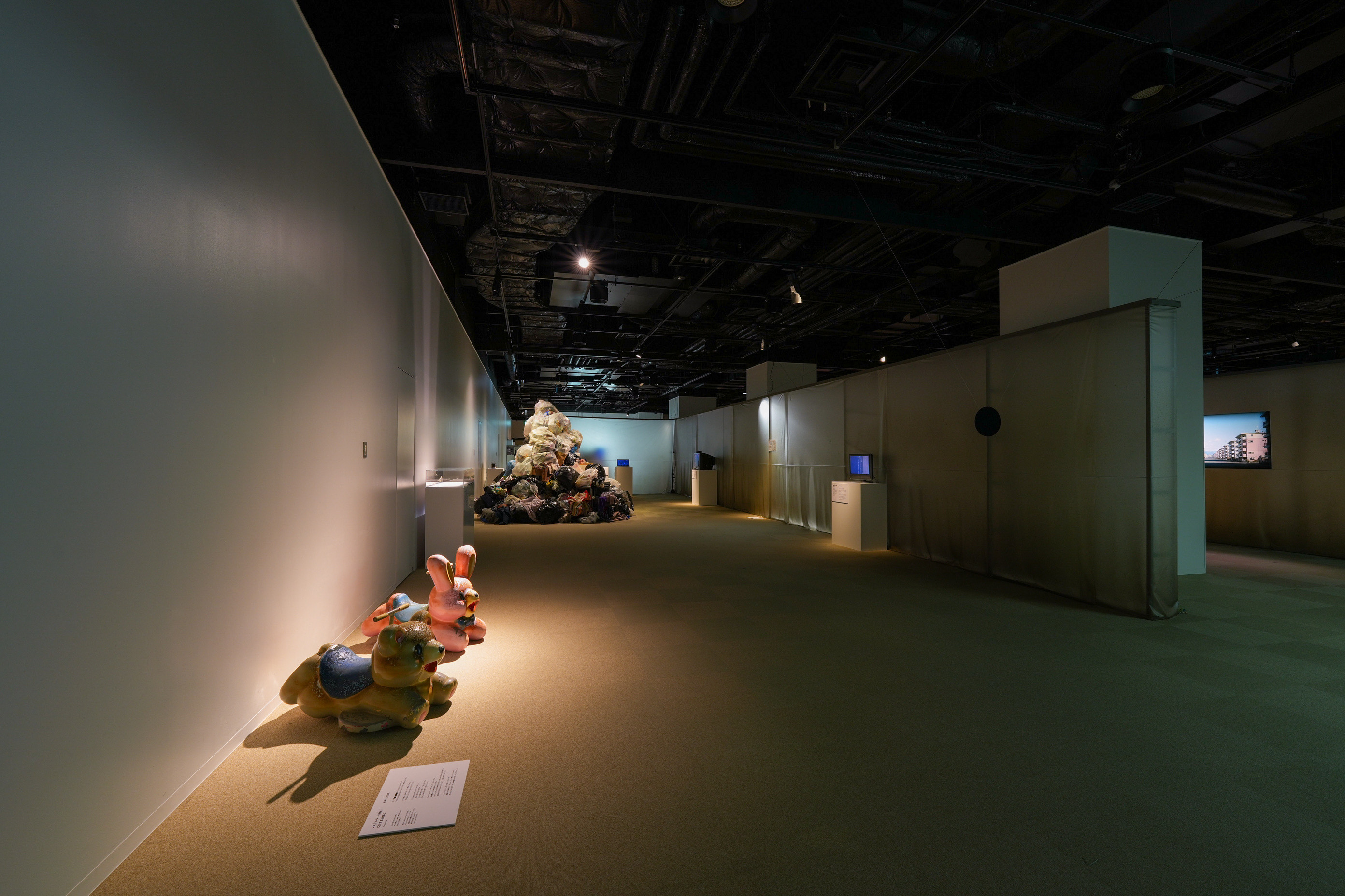 「恐怖心展」が大阪で開催。“恐怖心”に関する展示を行う展覧会_003