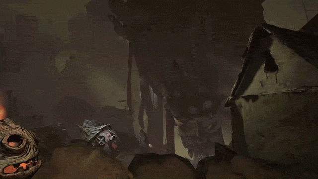 『The Midnight Walk』Switch 2（スイッチ2）版レビュー・評価・感想。こだわりのデザインと雰囲気が良すぎる_015