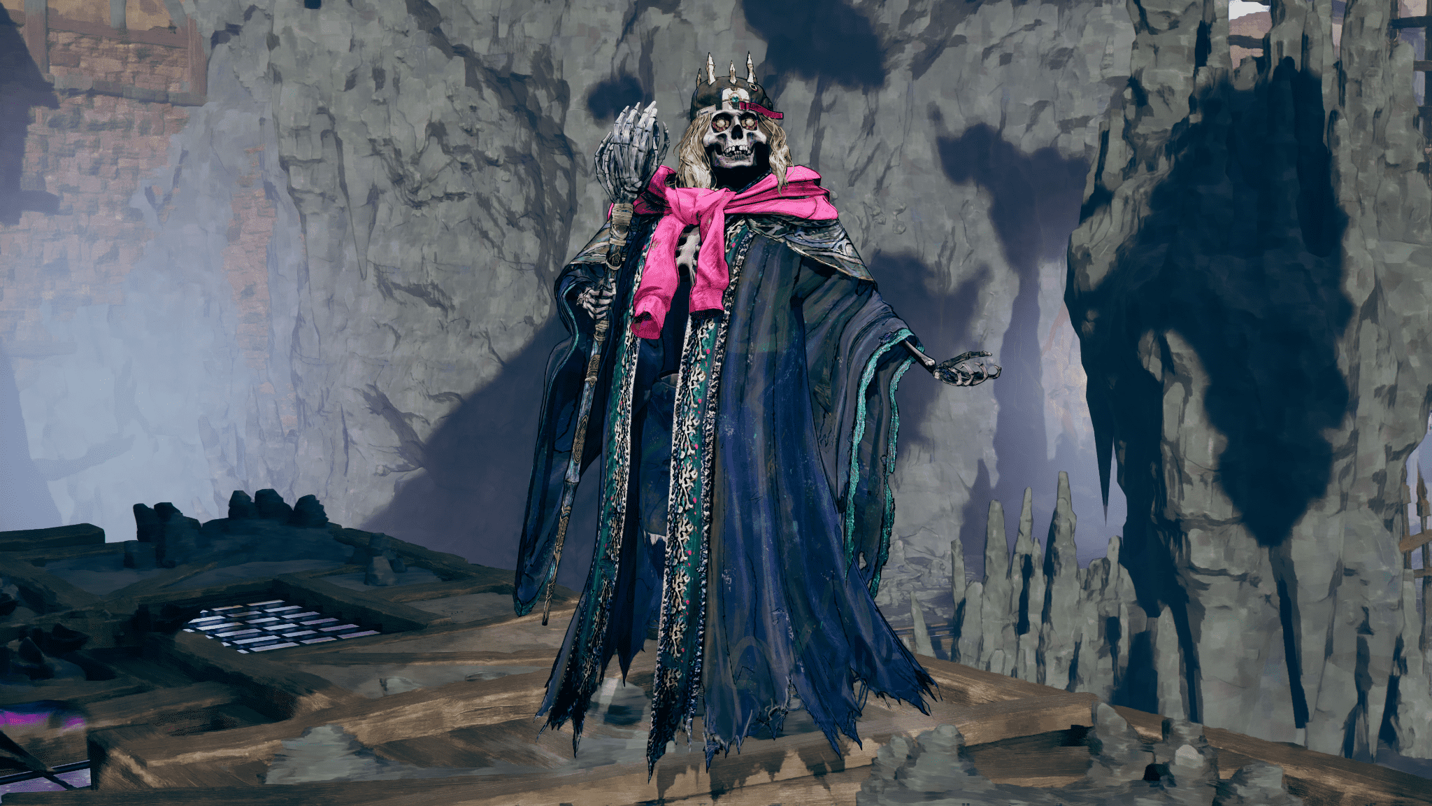 『Stupid Never Dies(ステューピッド・ネバー・ダイズ)』の1st トレイラーが公開_050