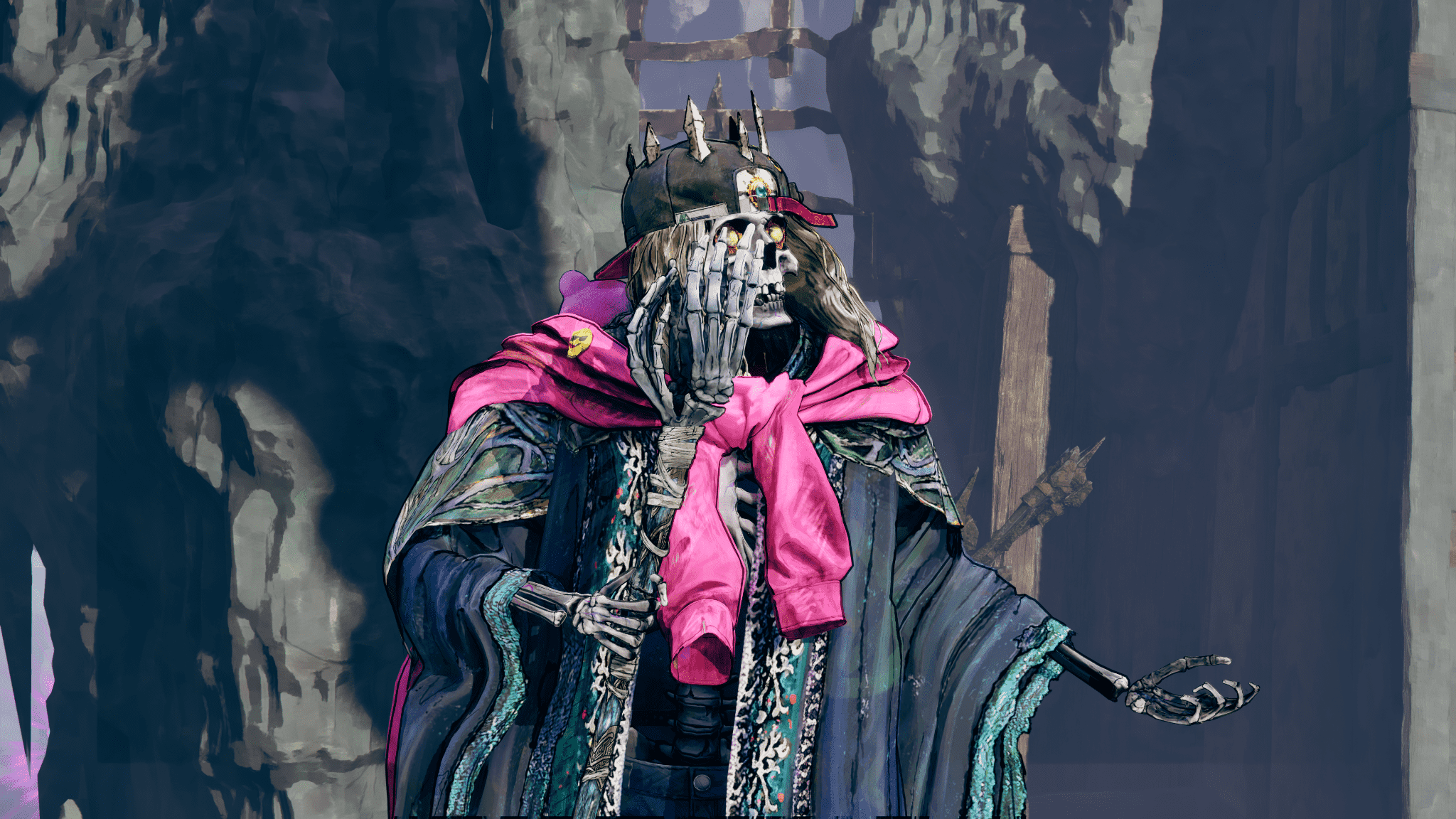 『Stupid Never Dies(ステューピッド・ネバー・ダイズ)』の1st トレイラーが公開_051