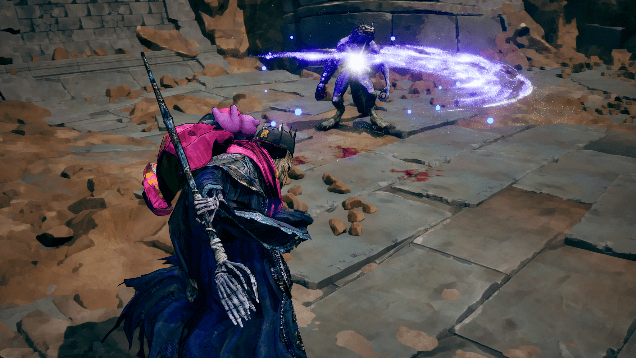 『Stupid Never Dies(ステューピッド・ネバー・ダイズ)』の1st トレイラーが公開_013