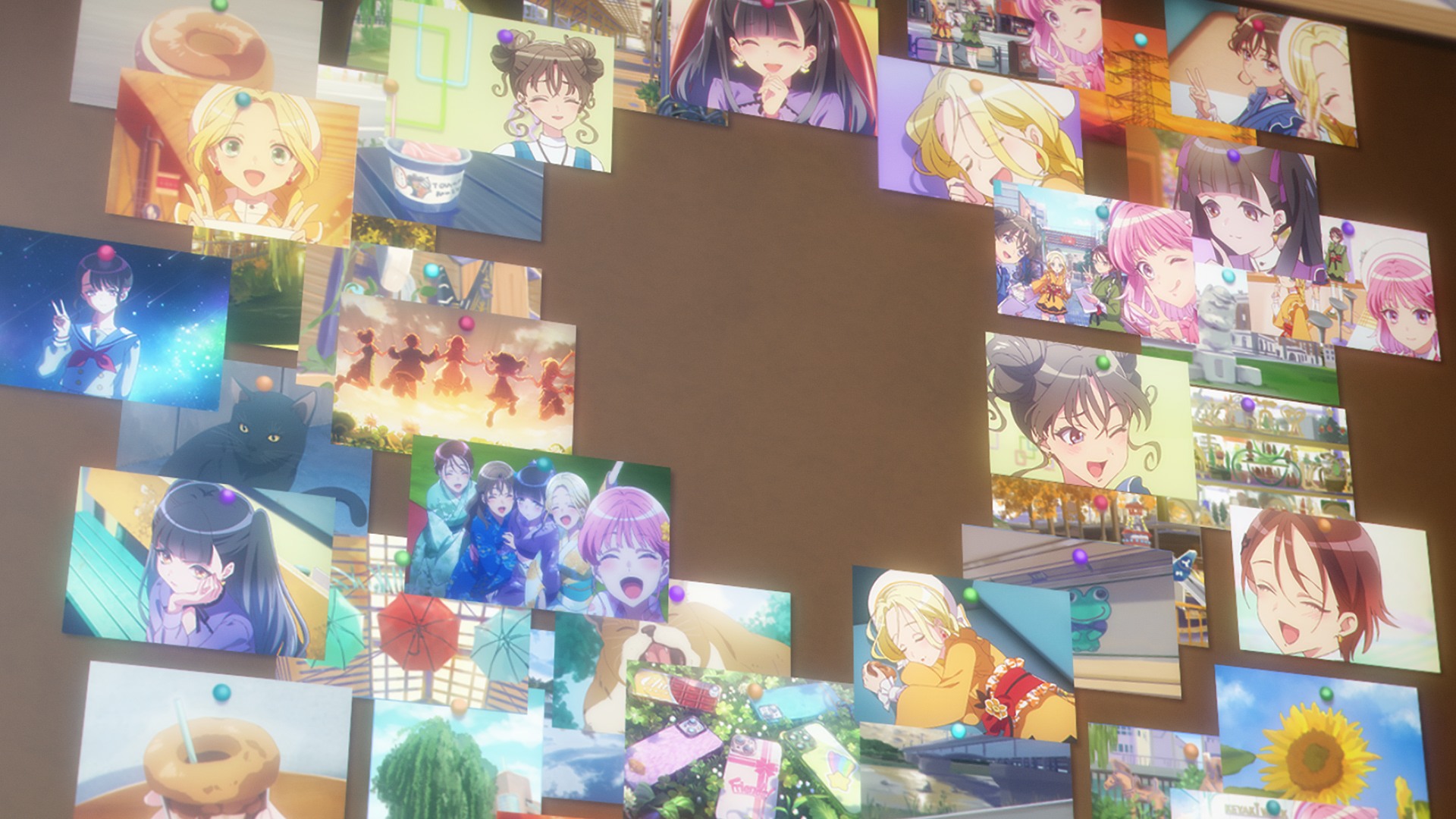 群馬県前橋市を舞台にしたオリジナルTVアニメ『前橋ウィッチーズ』の劇場総集編が制作決定_013