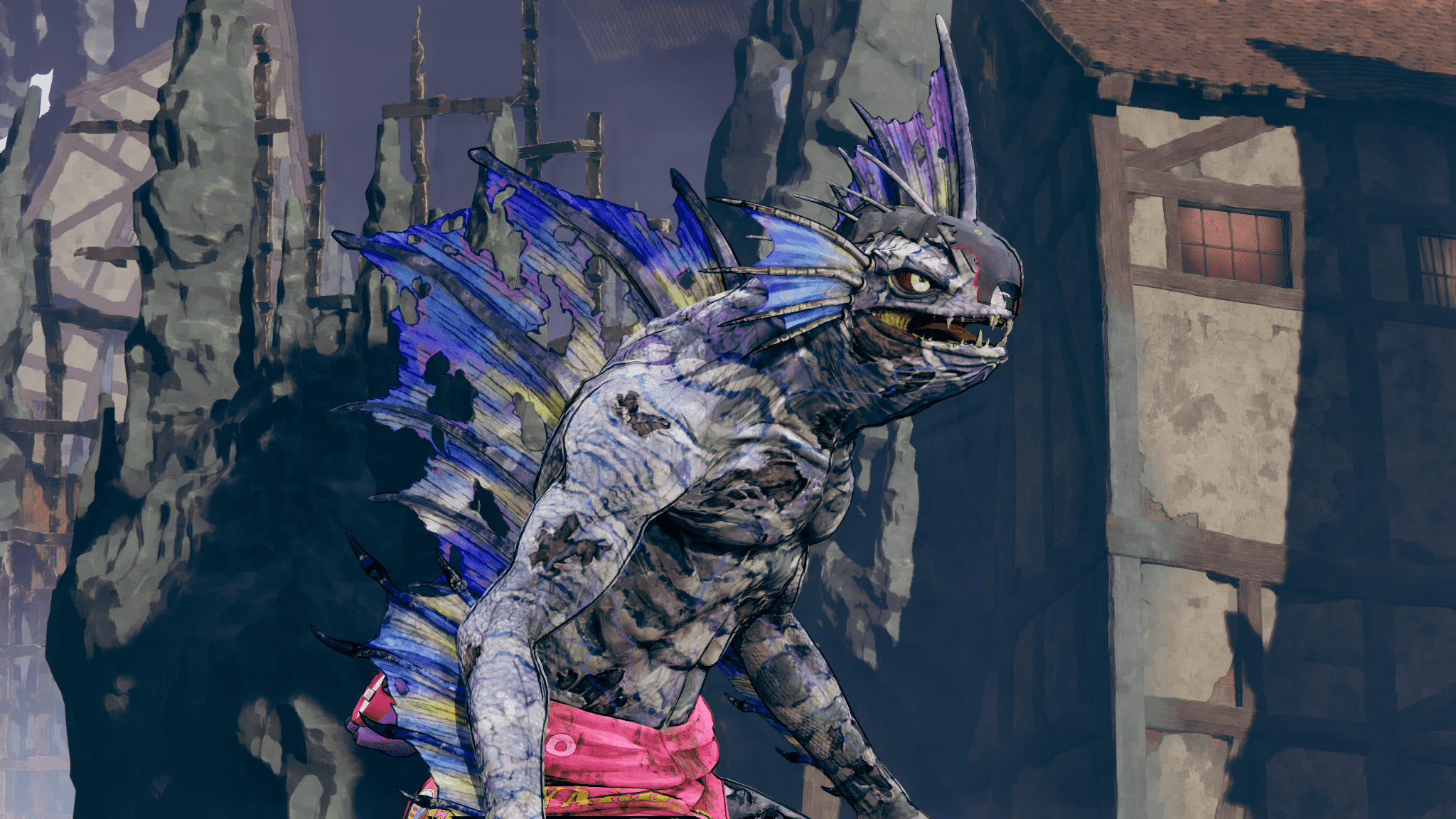 『Stupid Never Dies(ステューピッド・ネバー・ダイズ)』の1st トレイラーが公開_048