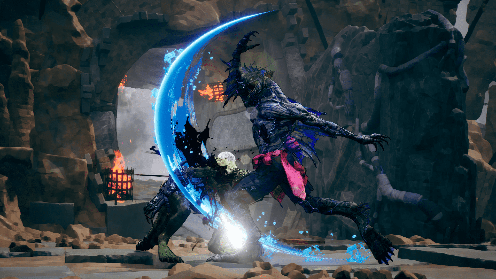 『Stupid Never Dies(ステューピッド・ネバー・ダイズ)』の1st トレイラーが公開_012