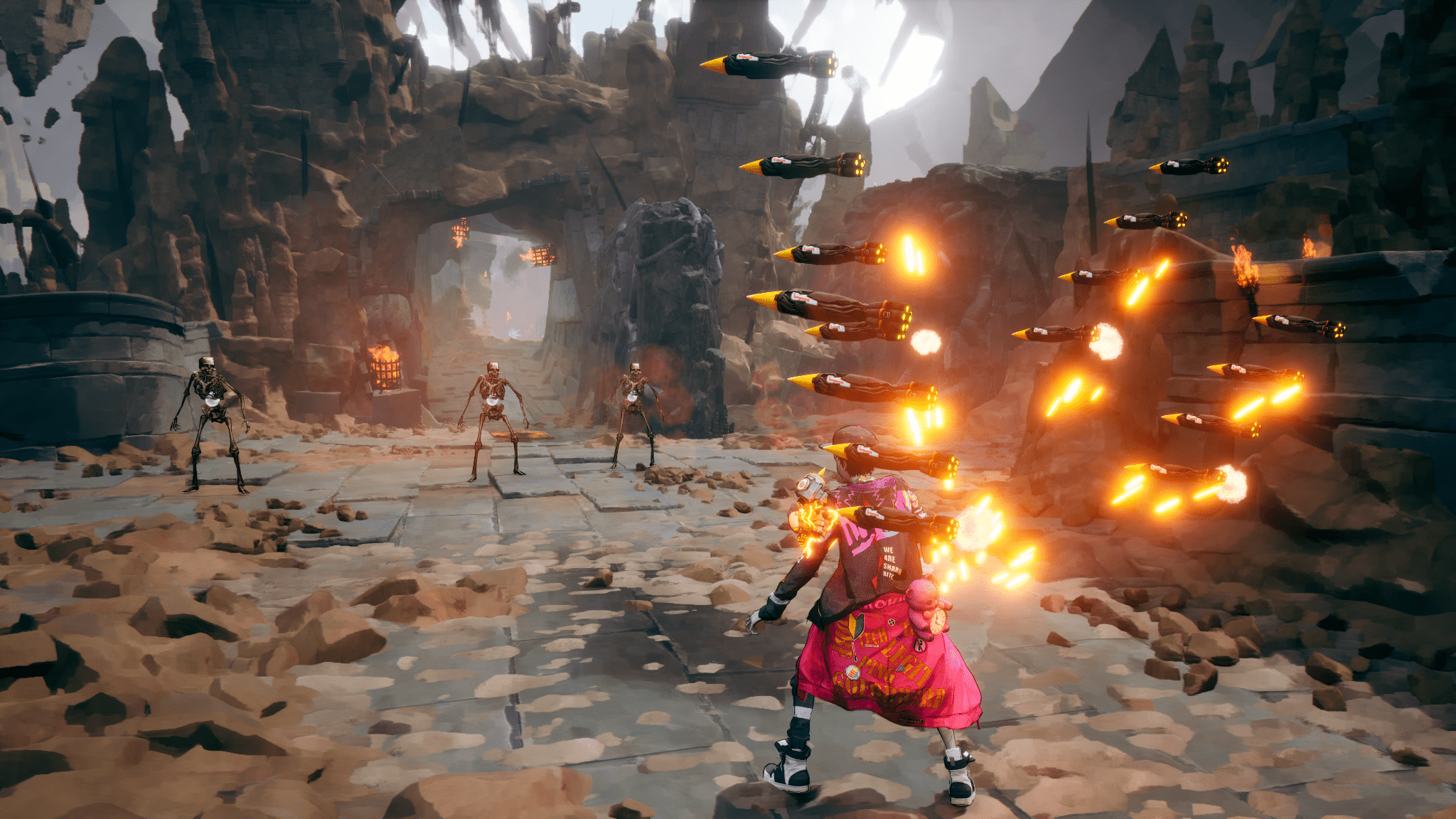 『Stupid Never Dies(ステューピッド・ネバー・ダイズ)』の1st トレイラーが公開_015