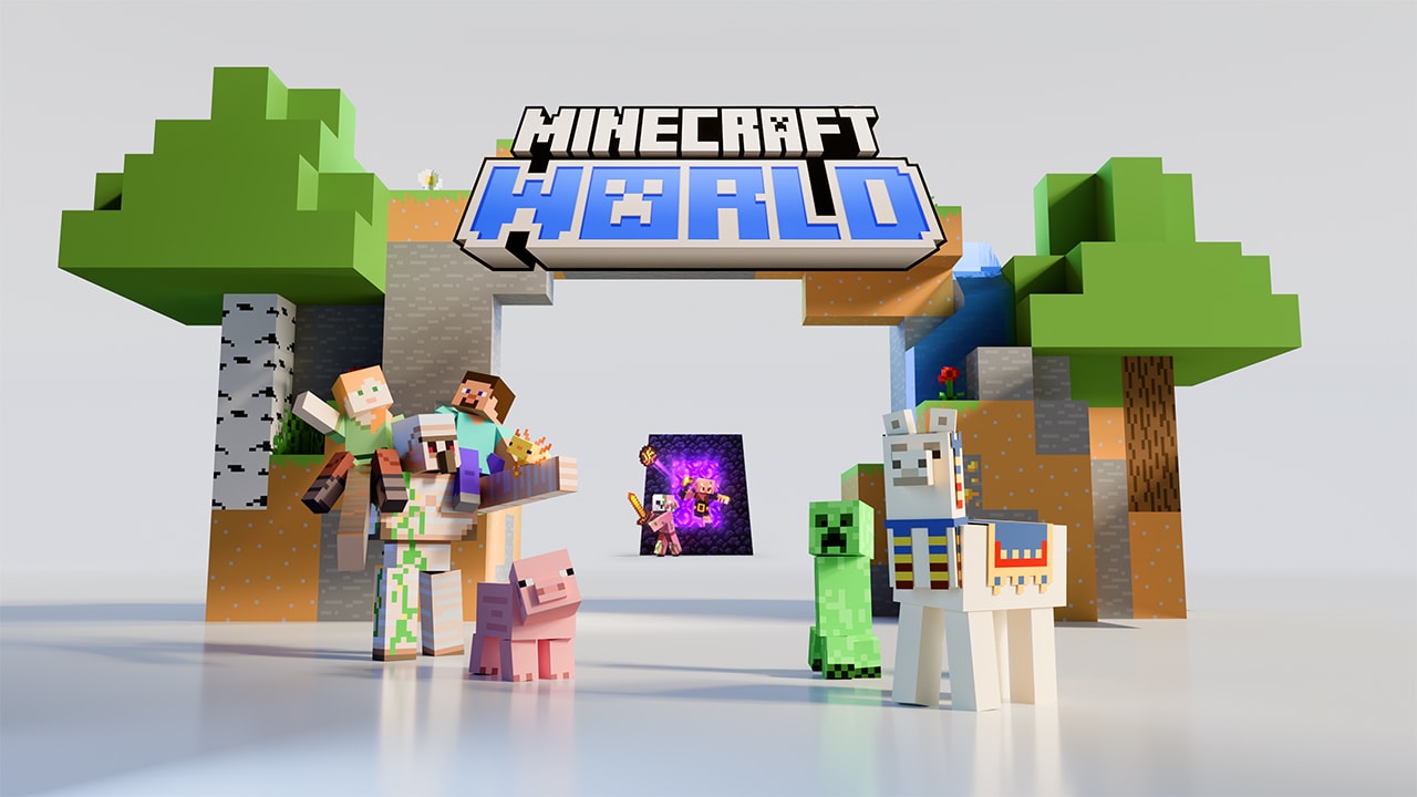 『マインクラフト ダンジョンズ 2』2026年に発売決定_008