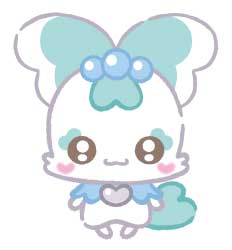 プリキュア妖精が「たまごっち」とコラボした「ぷちきゅあっち」予約受付がプレミアムバンダイで開始_010