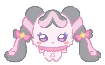 プリキュア妖精が「たまごっち」とコラボした「ぷちきゅあっち」予約受付がプレミアムバンダイで開始_004