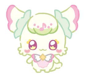 プリキュア妖精が「たまごっち」とコラボした「ぷちきゅあっち」予約受付がプレミアムバンダイで開始_003