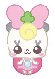 プリキュア妖精が「たまごっち」とコラボした「ぷちきゅあっち」予約受付がプレミアムバンダイで開始_006