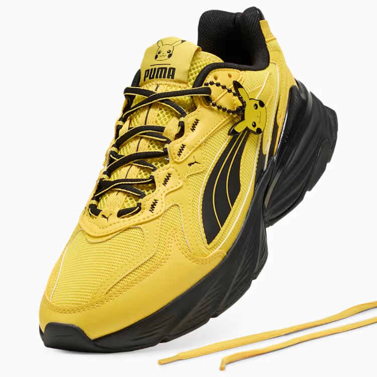 「ポケモン」とPUMAがコラボしたコレクションが4月2日10時より発売_009