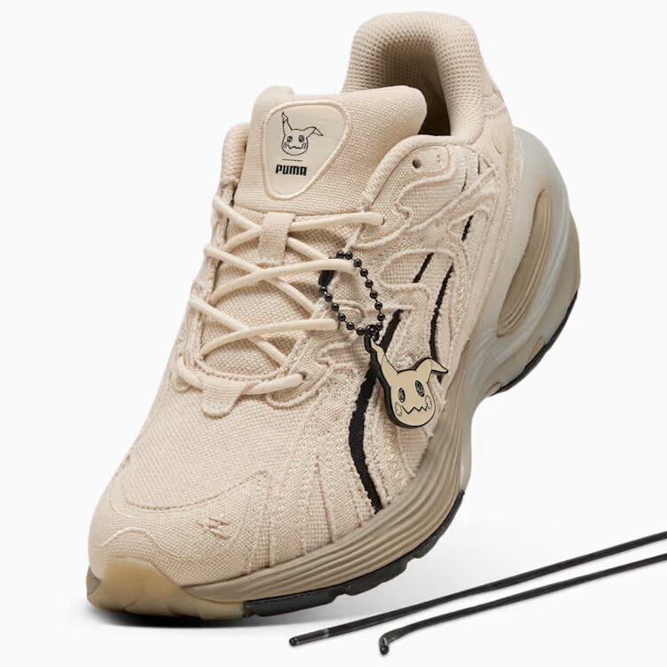 「ポケモン」とPUMAがコラボしたコレクションが4月2日10時より発売_012