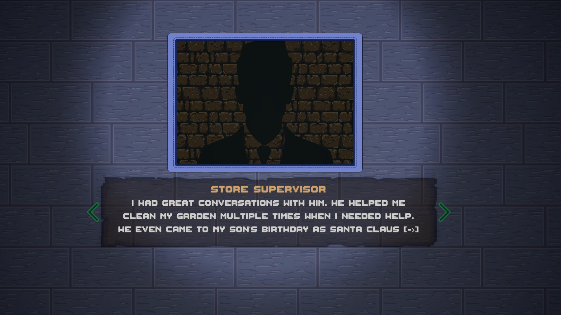 『Congratulations, This is Hell』が面白そう。Steamストアページが公開中_002